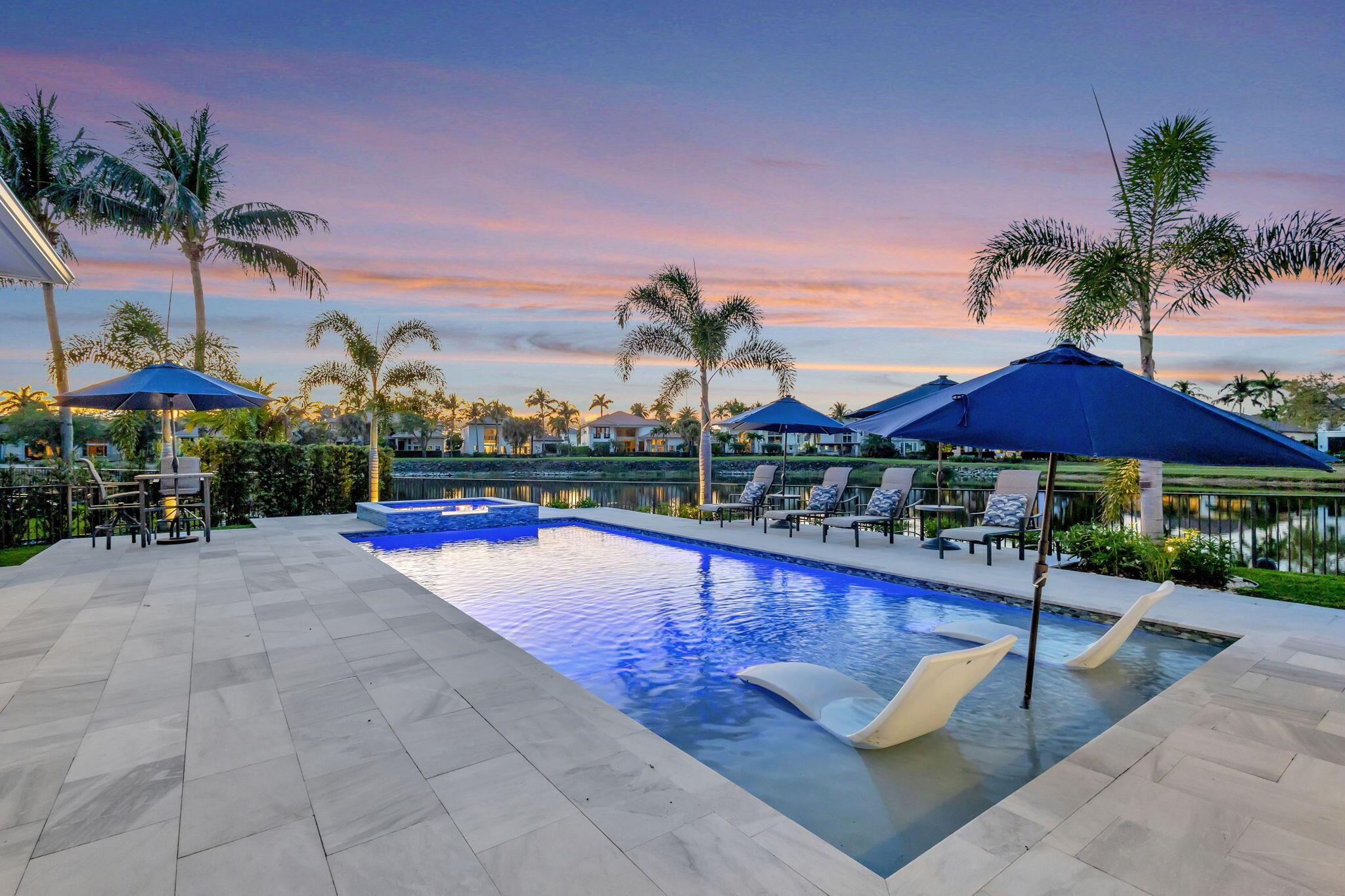 Frenchmans Reserve - Residential