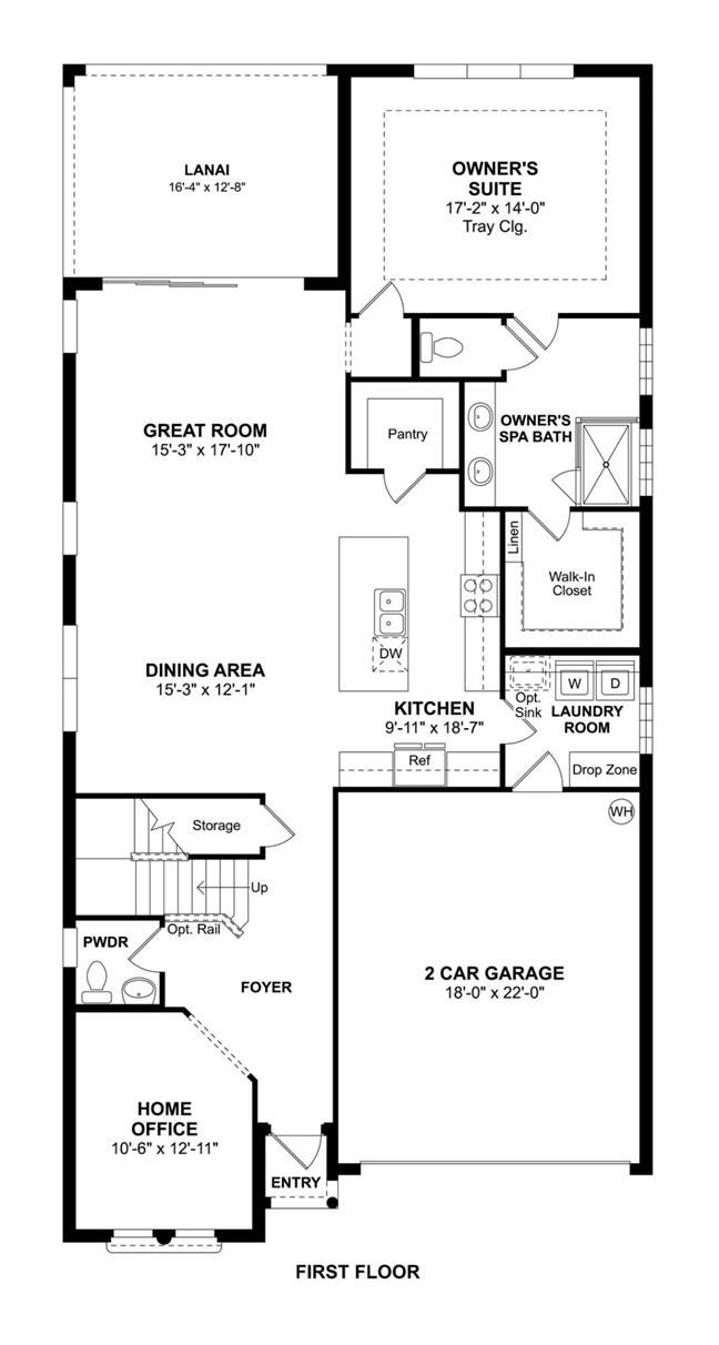 Coral Lago 182-31 B - Residential