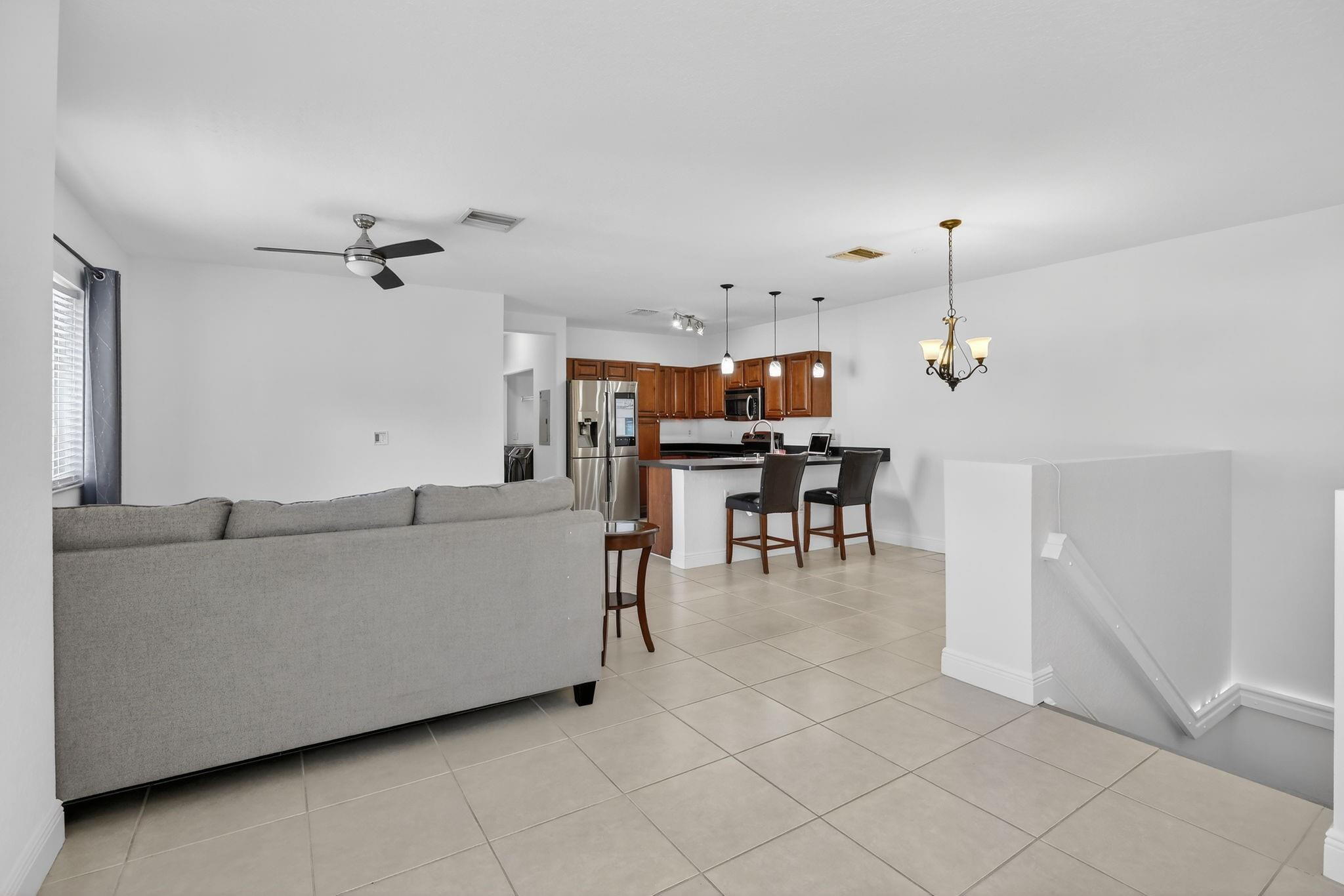 VILLAS OF PALOMINO - Residential