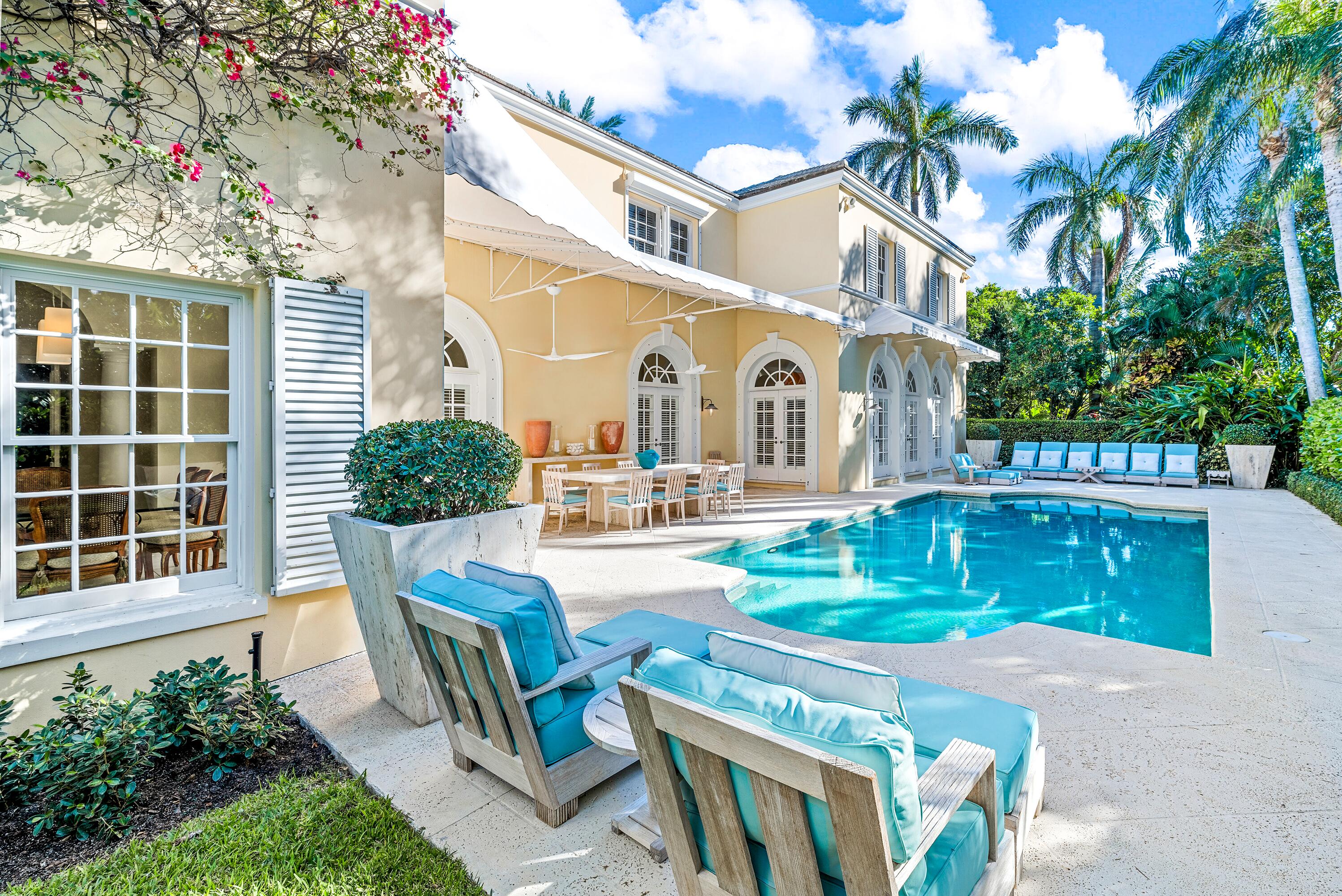 TANGIER EST - Residential