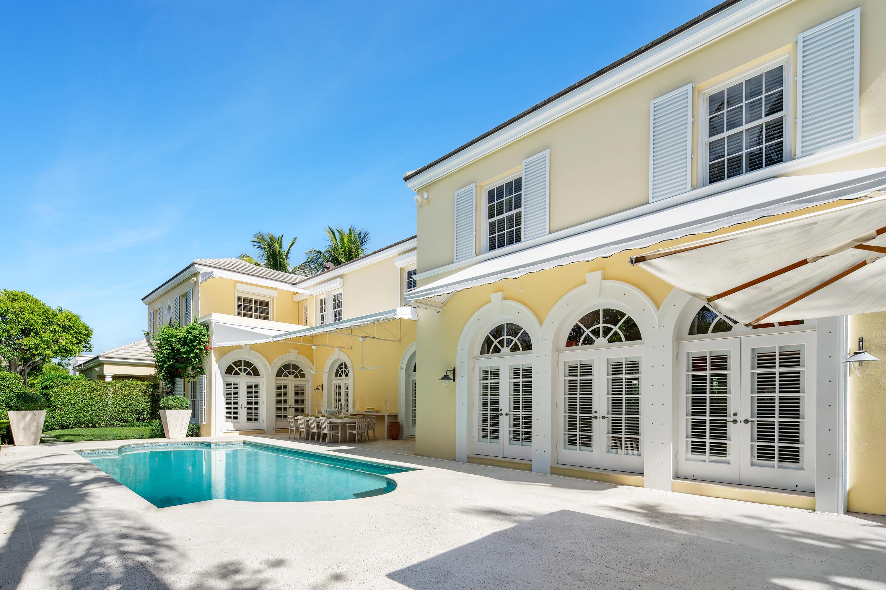 TANGIER EST - Residential