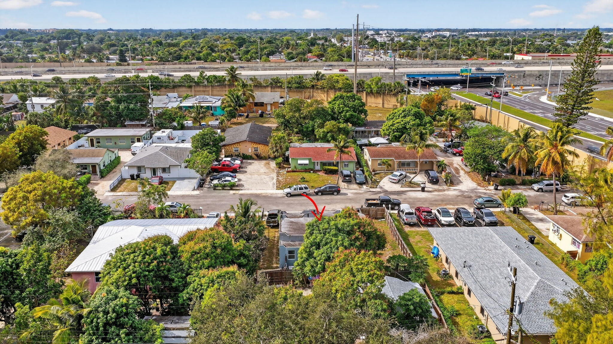 LAKEVIEW HEIGHTS ADD 1 - Residential