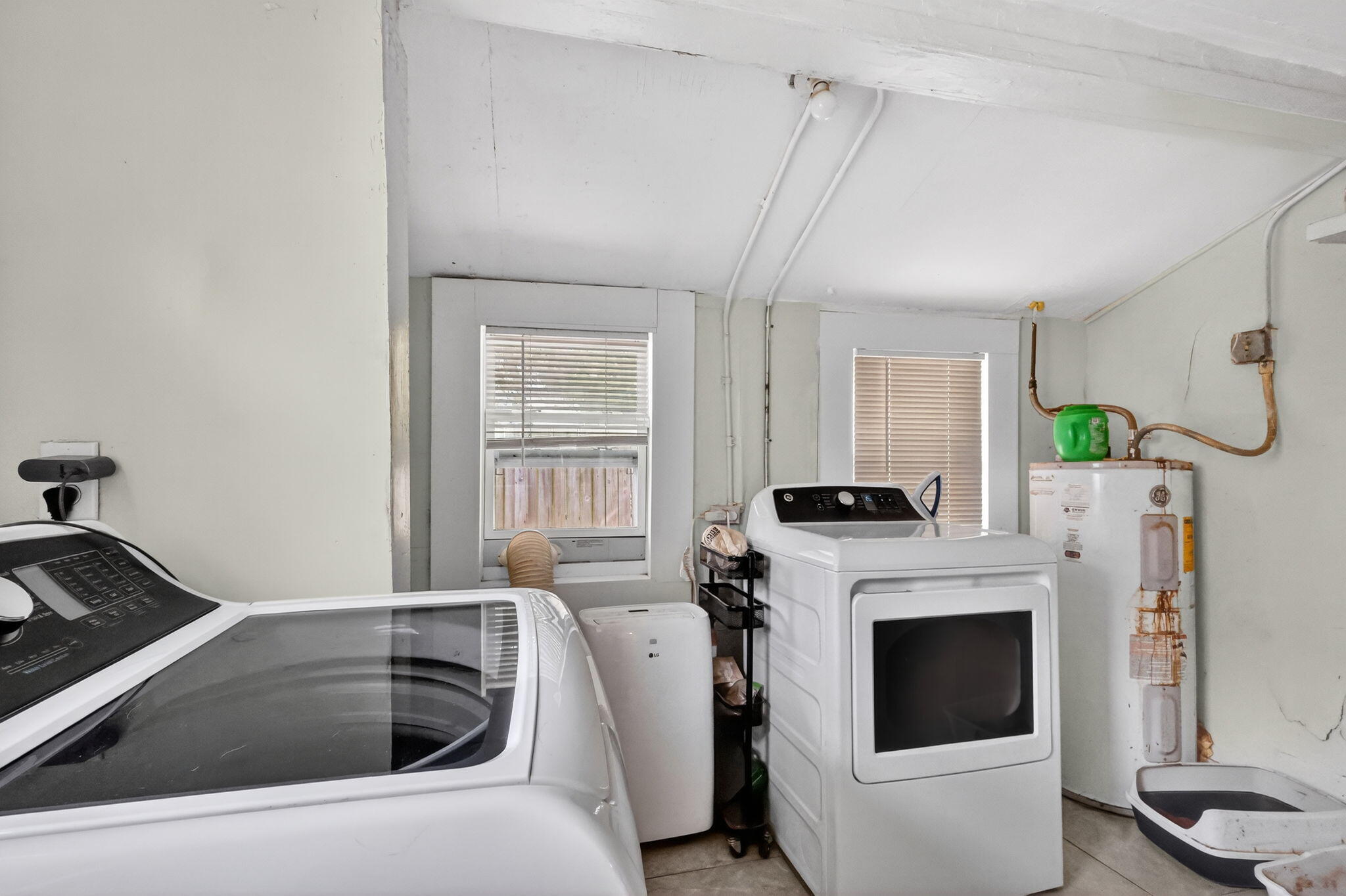 LAKEVIEW HEIGHTS ADD 1 - Residential