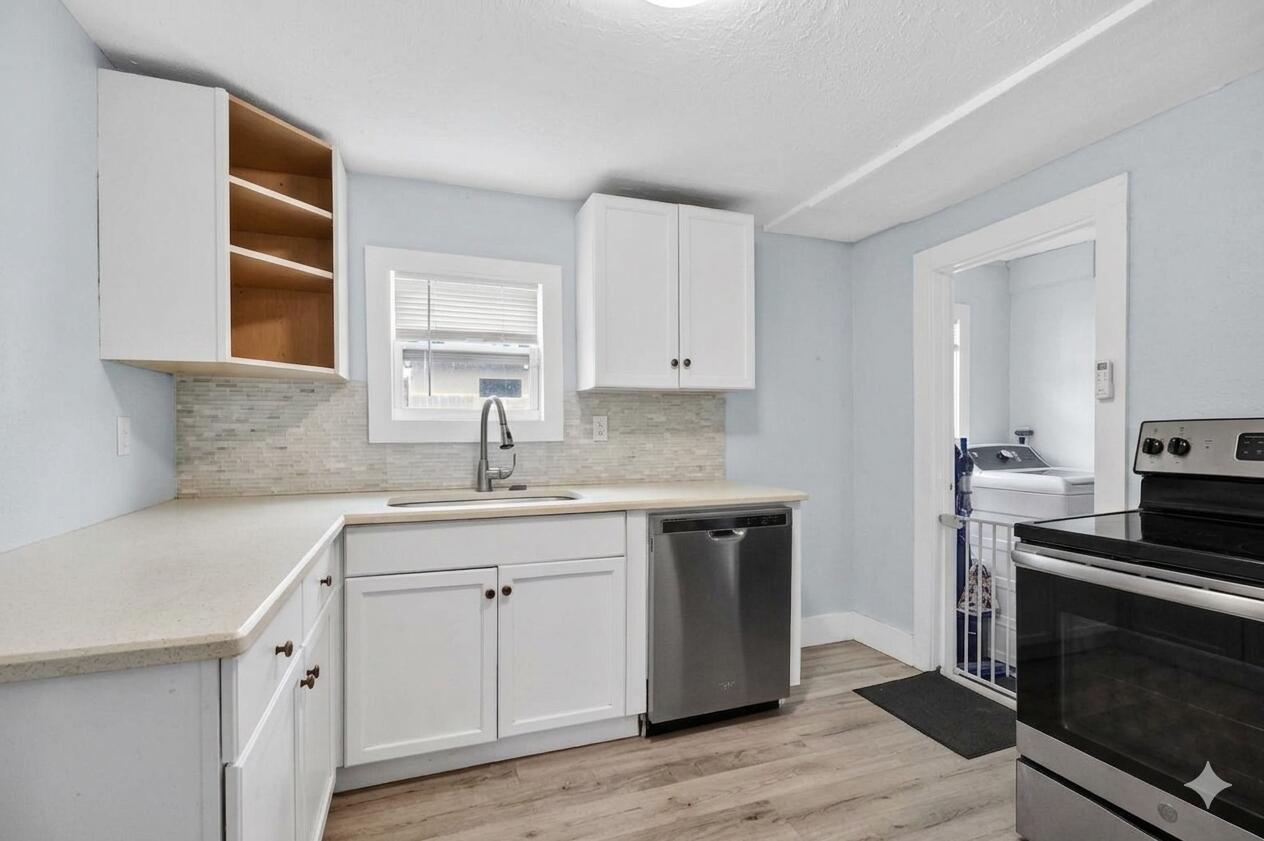 LAKEVIEW HEIGHTS ADD 1 - Residential