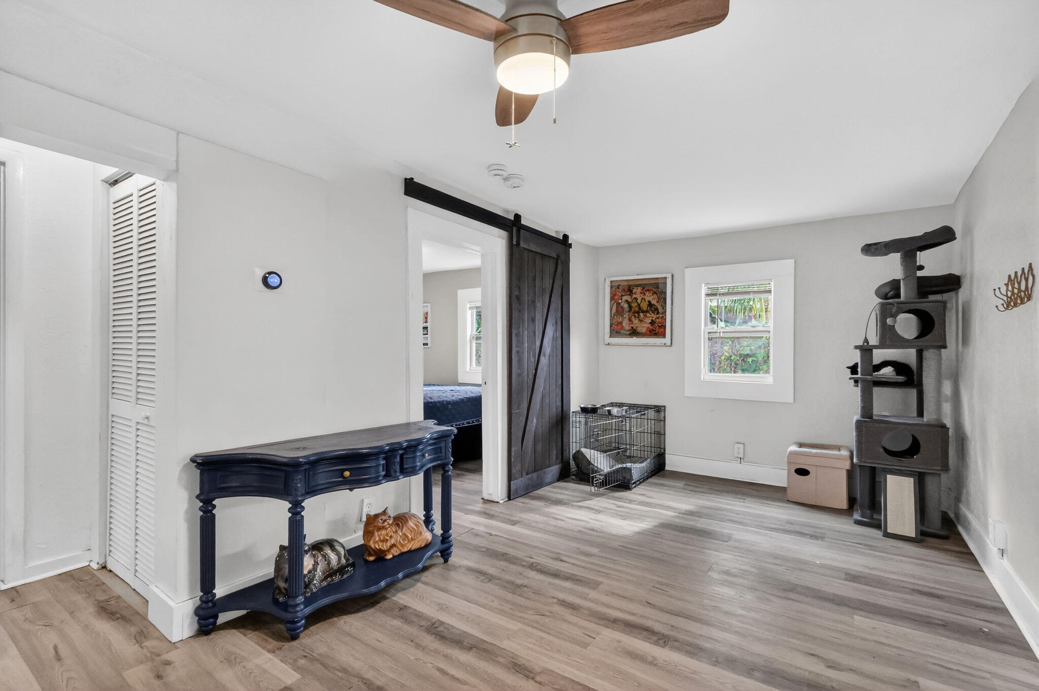 LAKEVIEW HEIGHTS ADD 1 - Residential