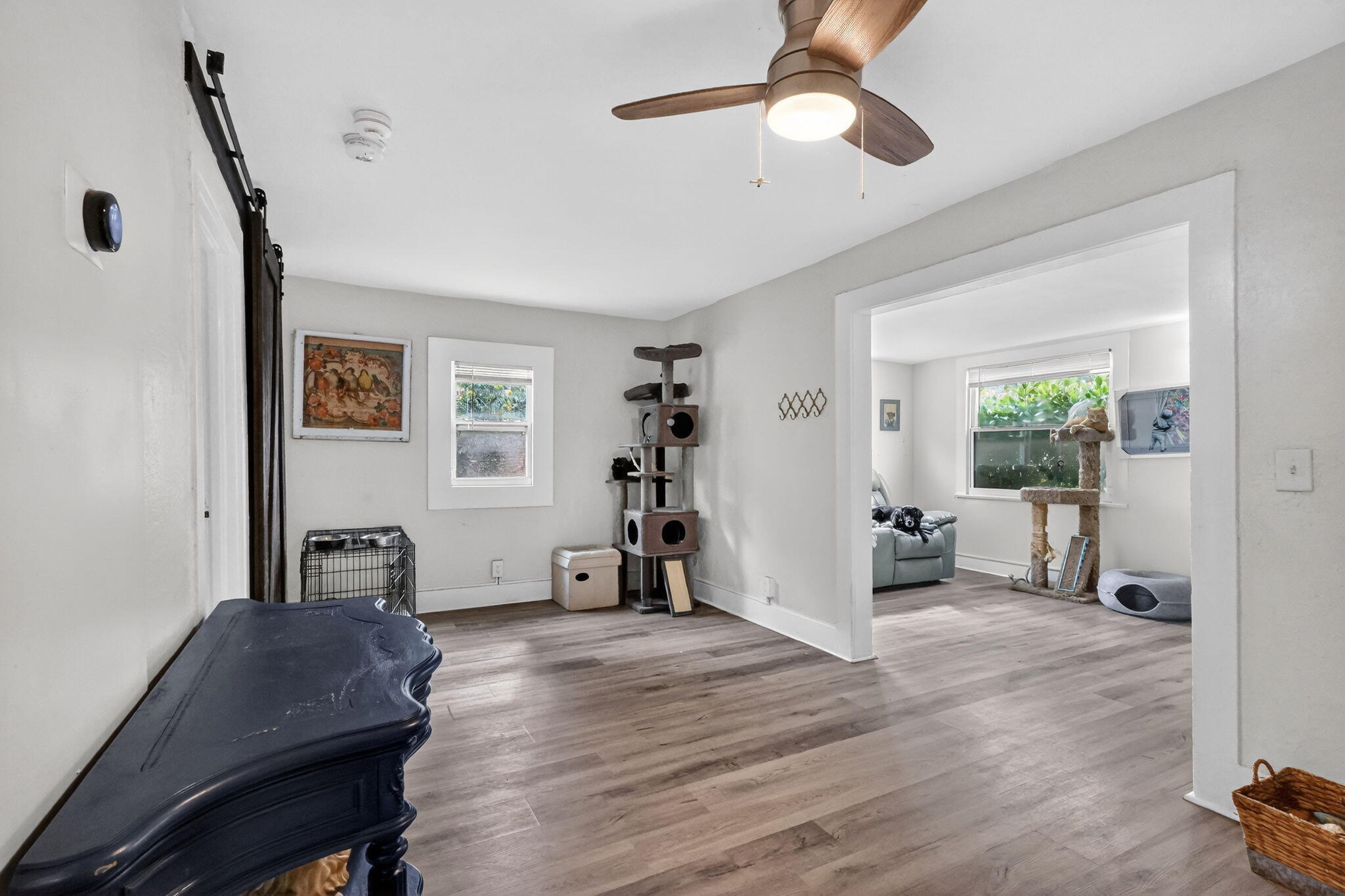 LAKEVIEW HEIGHTS ADD 1 - Residential