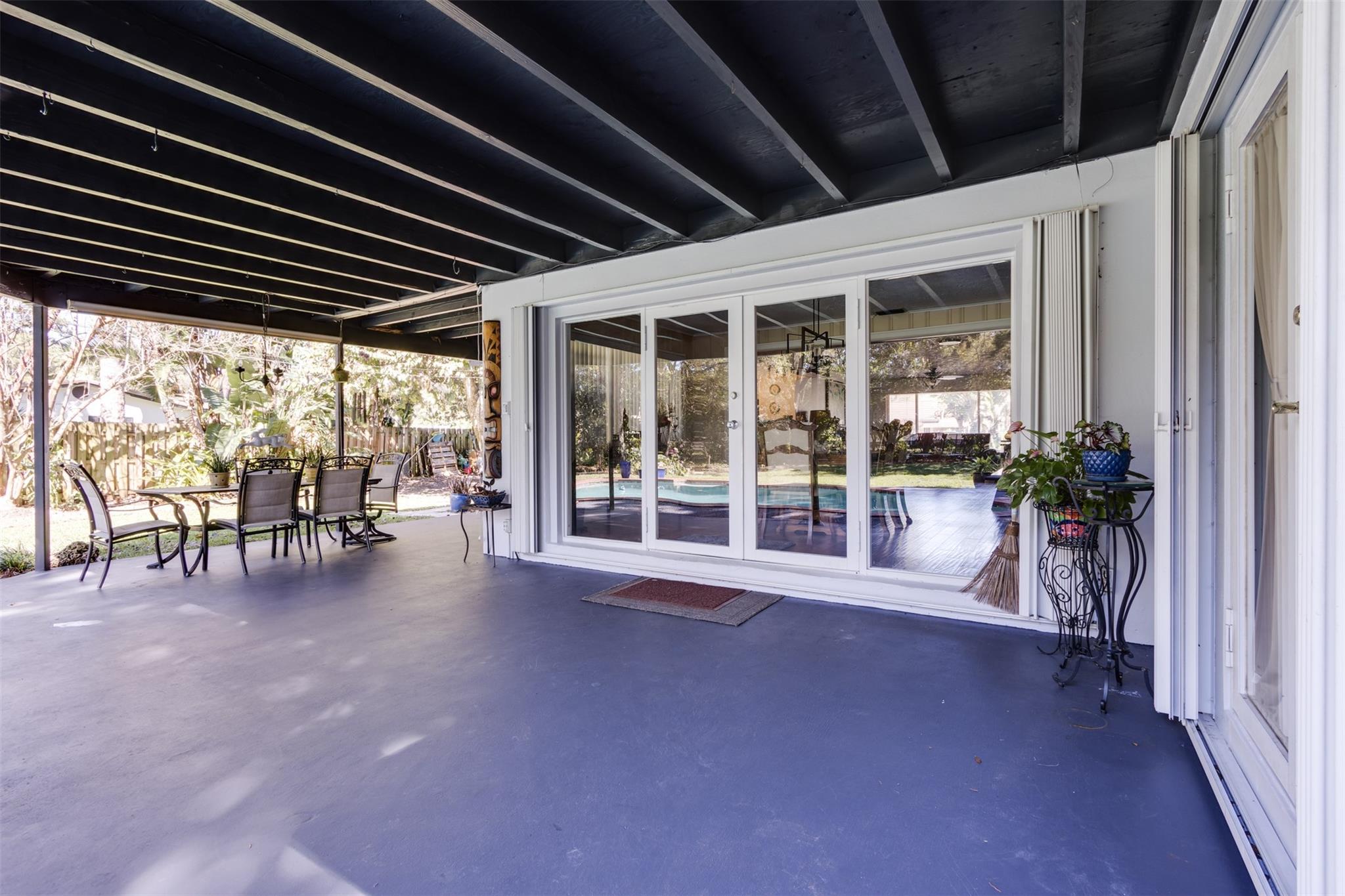 Country Club Estates - Residential