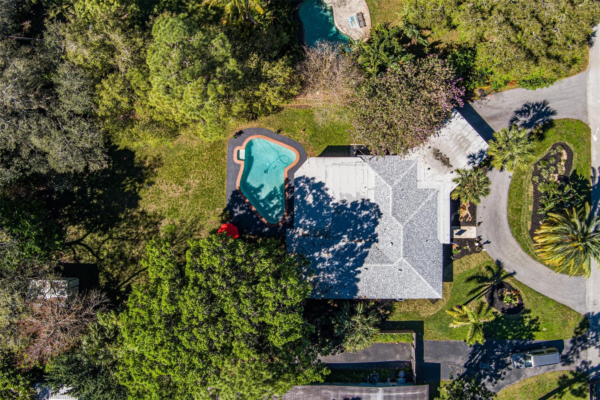 Country Club Estates - Residential
