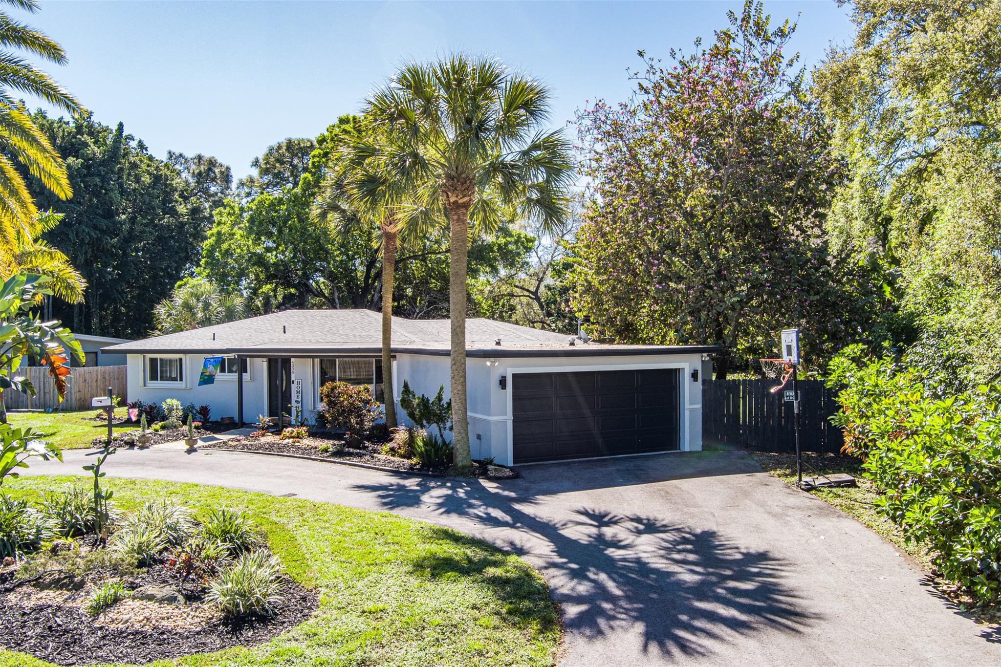 Country Club Estates - Residential