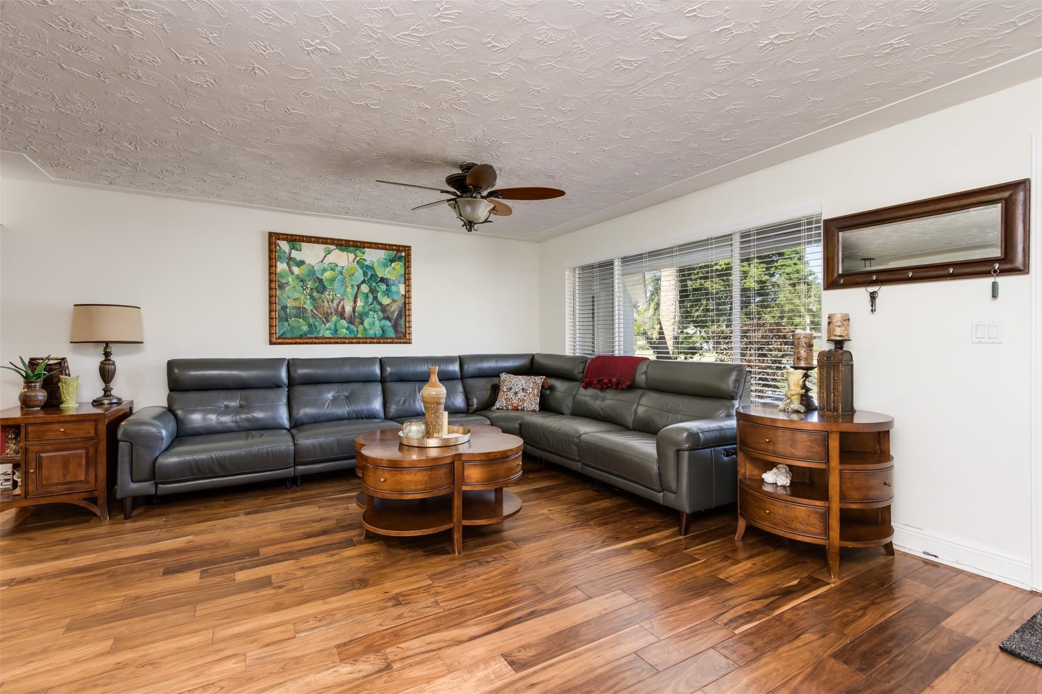 Country Club Estates - Residential