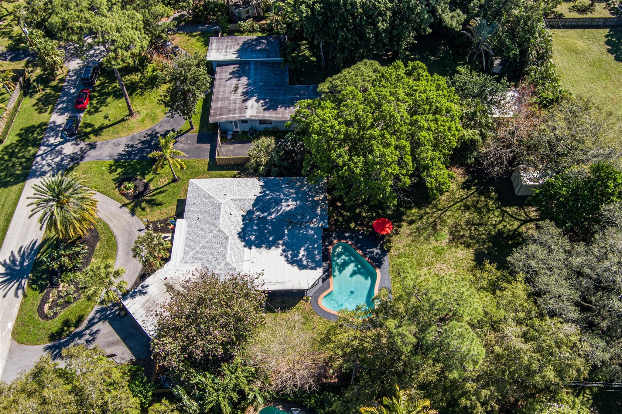 Country Club Estates - Residential