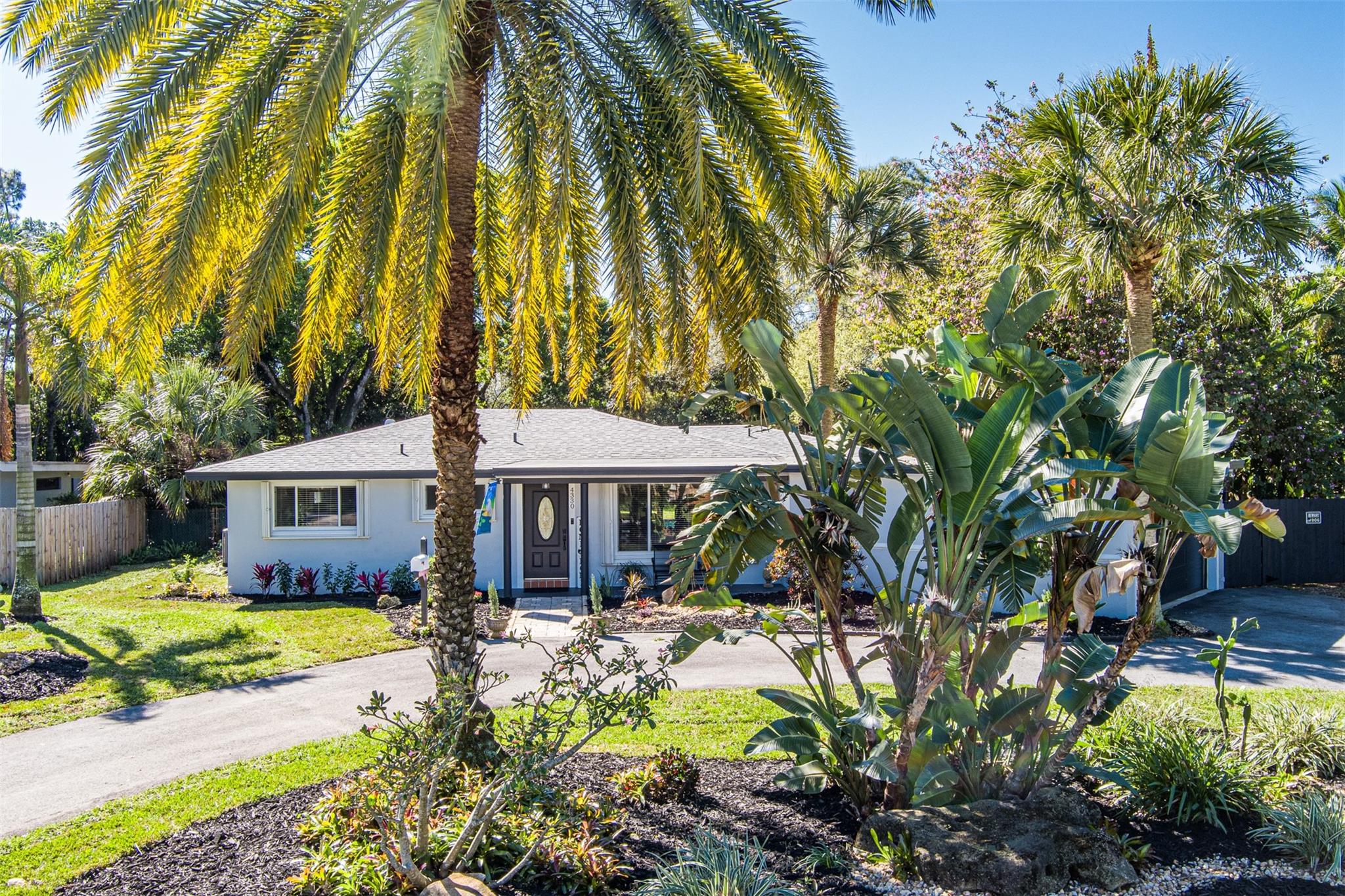 Country Club Estates - Residential