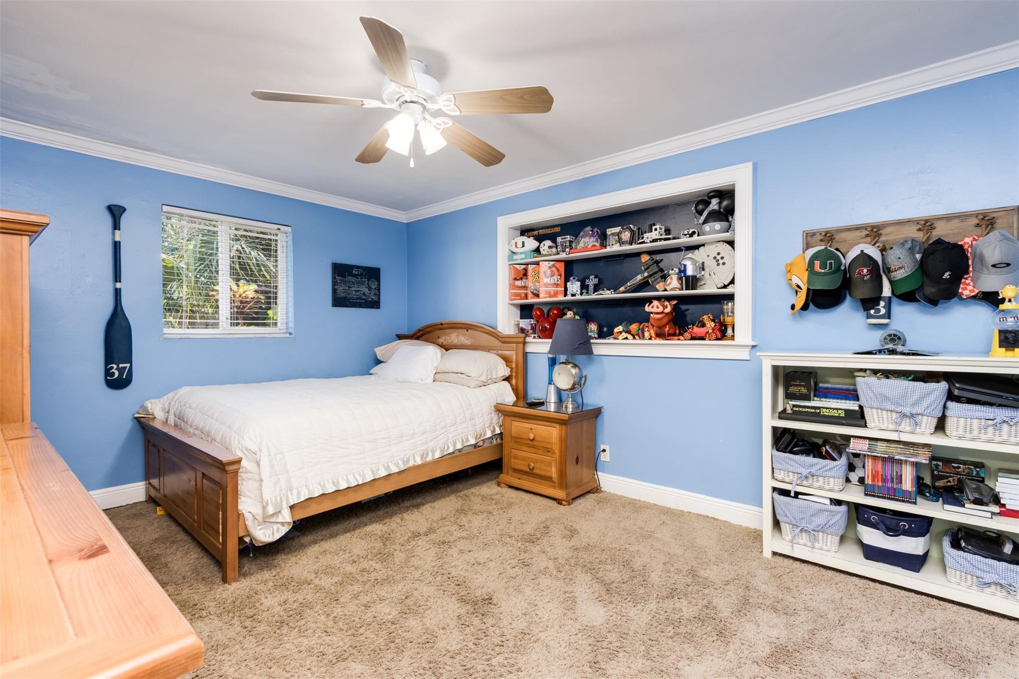 Country Club Estates - Residential