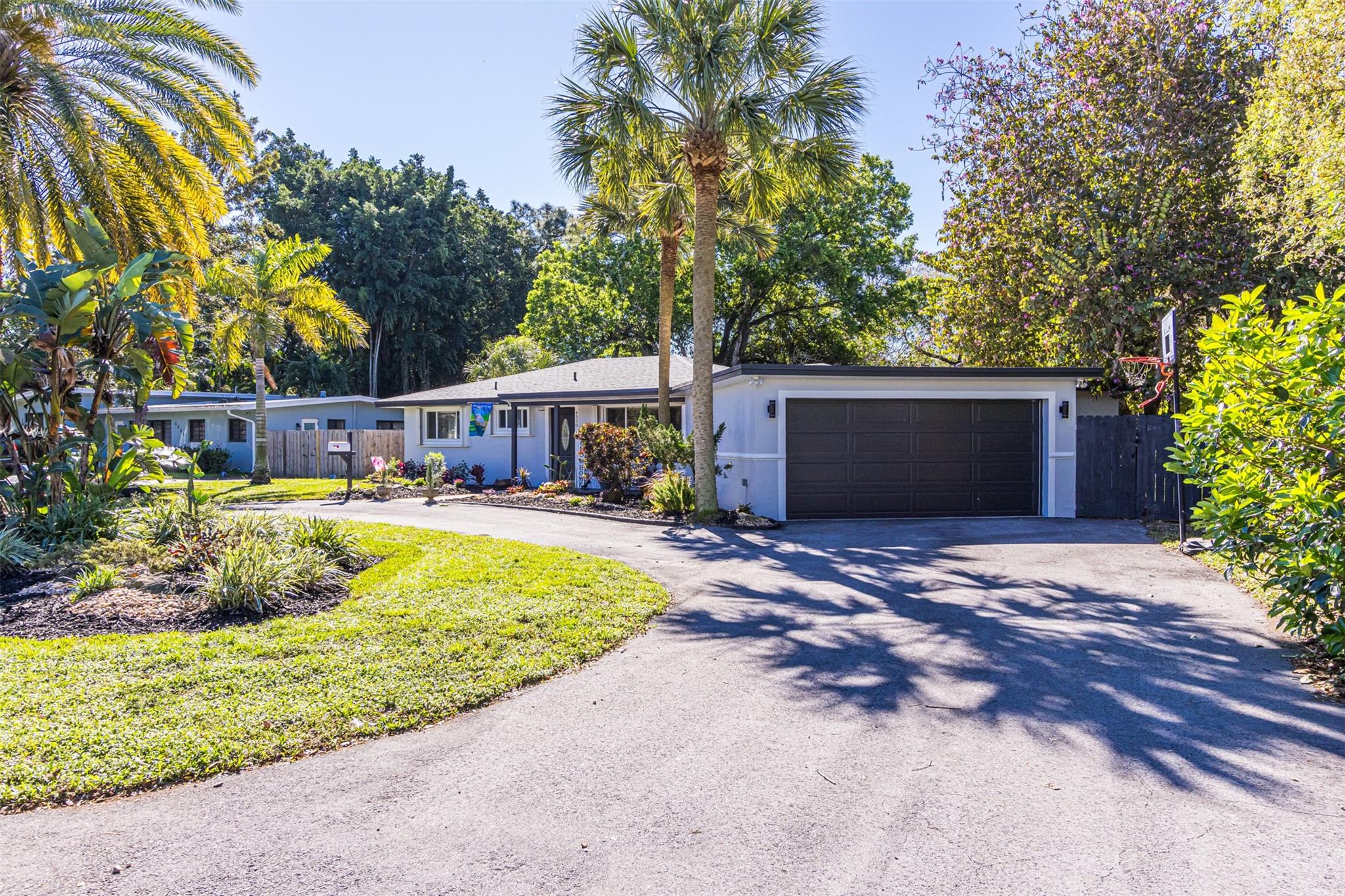 Country Club Estates - Residential