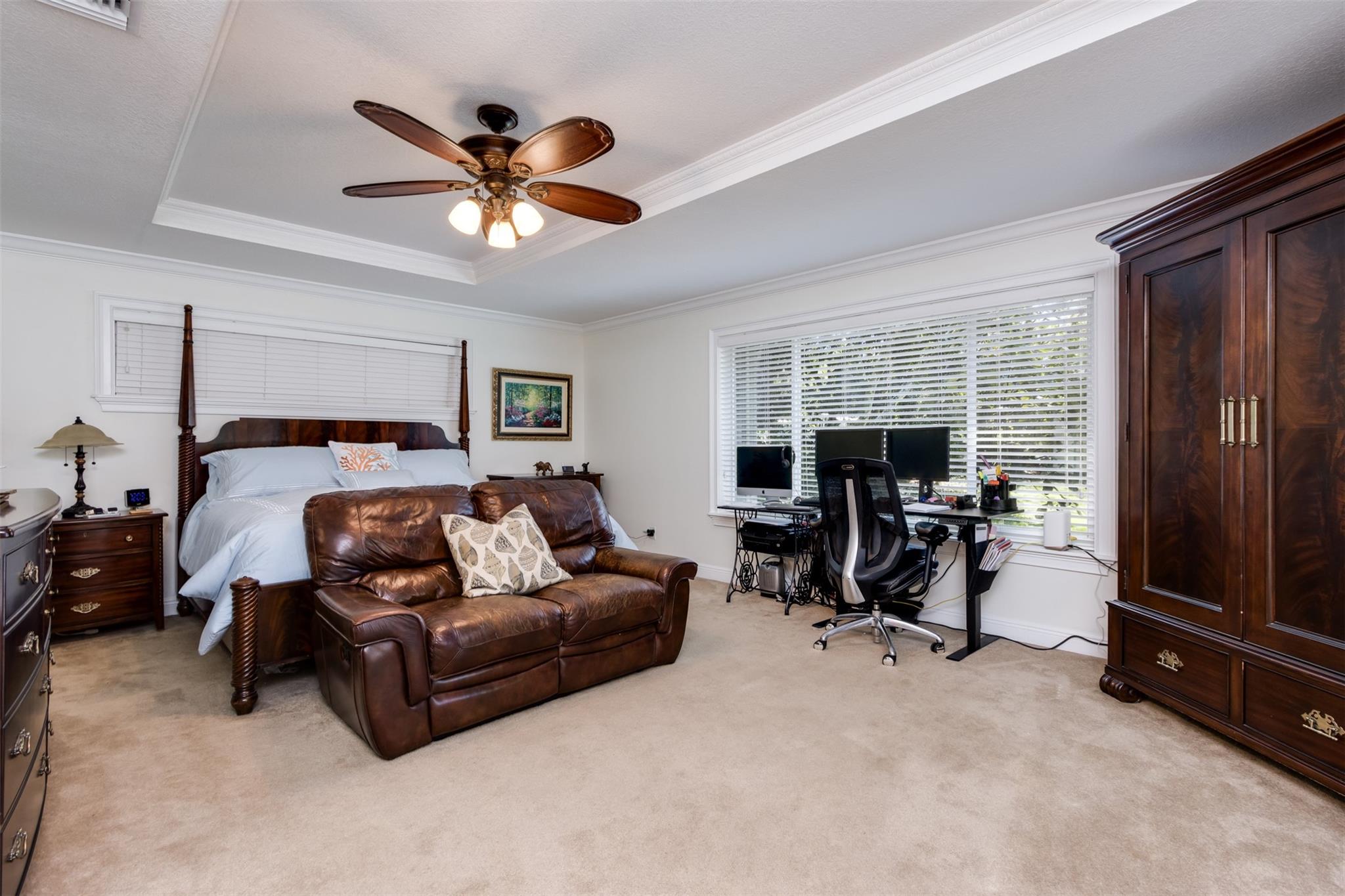 Country Club Estates - Residential