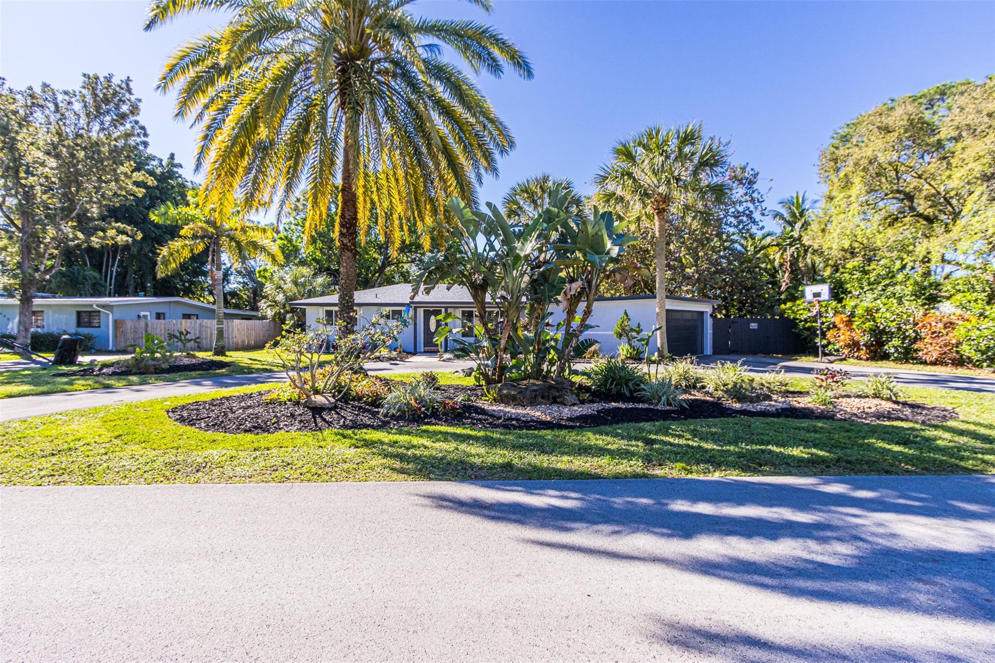 Country Club Estates - Residential