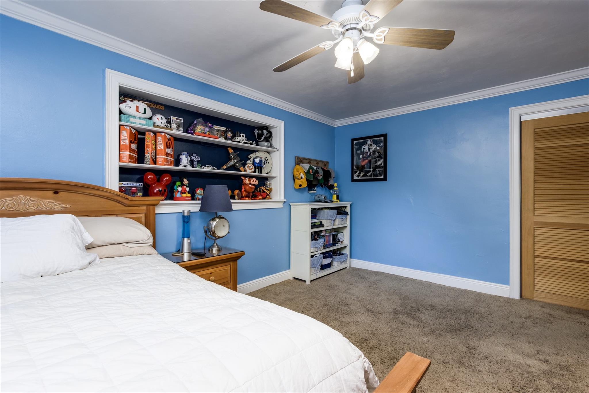 Country Club Estates - Residential
