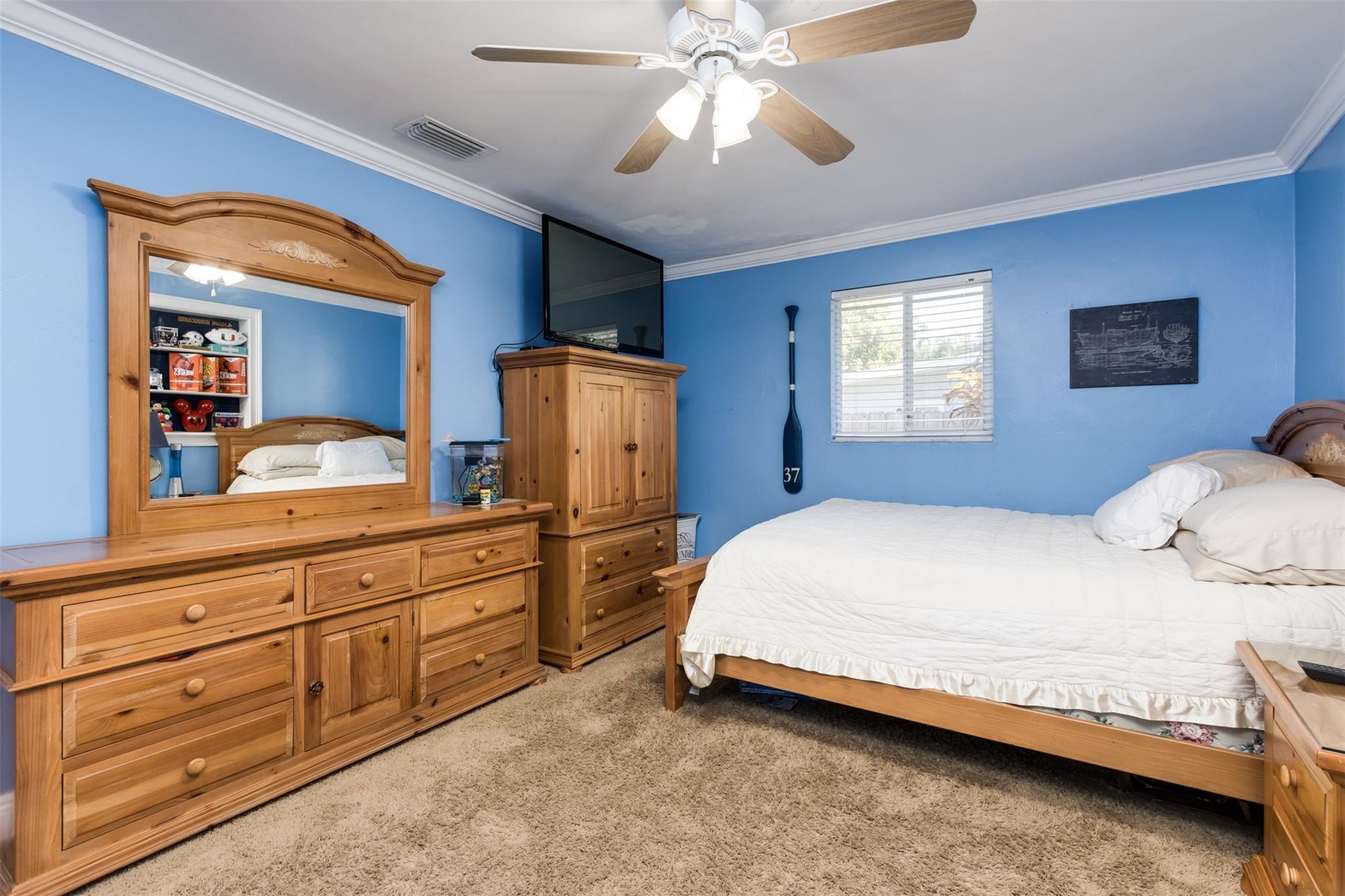 Country Club Estates - Residential