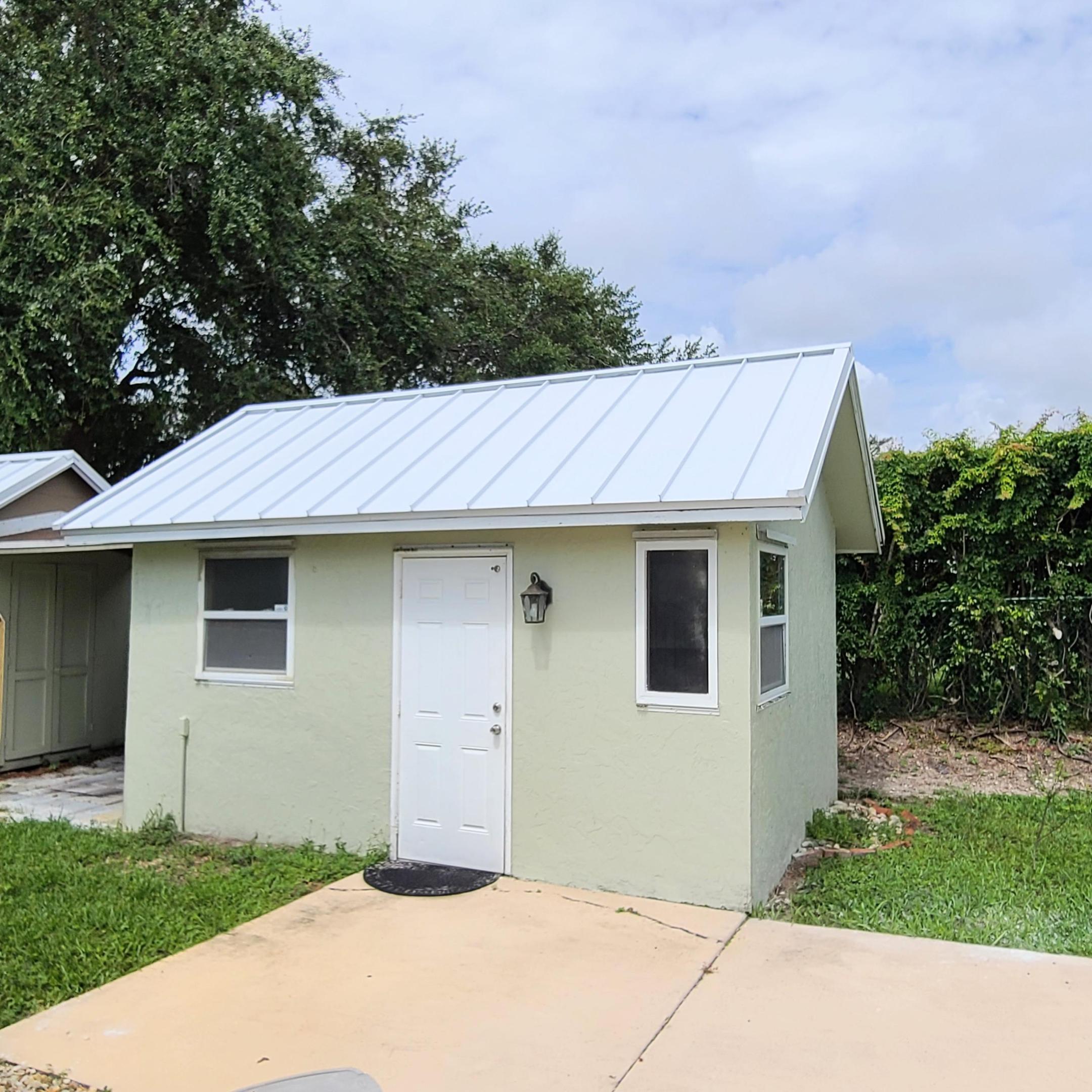 UNINCORPORATED - Residential Lease
