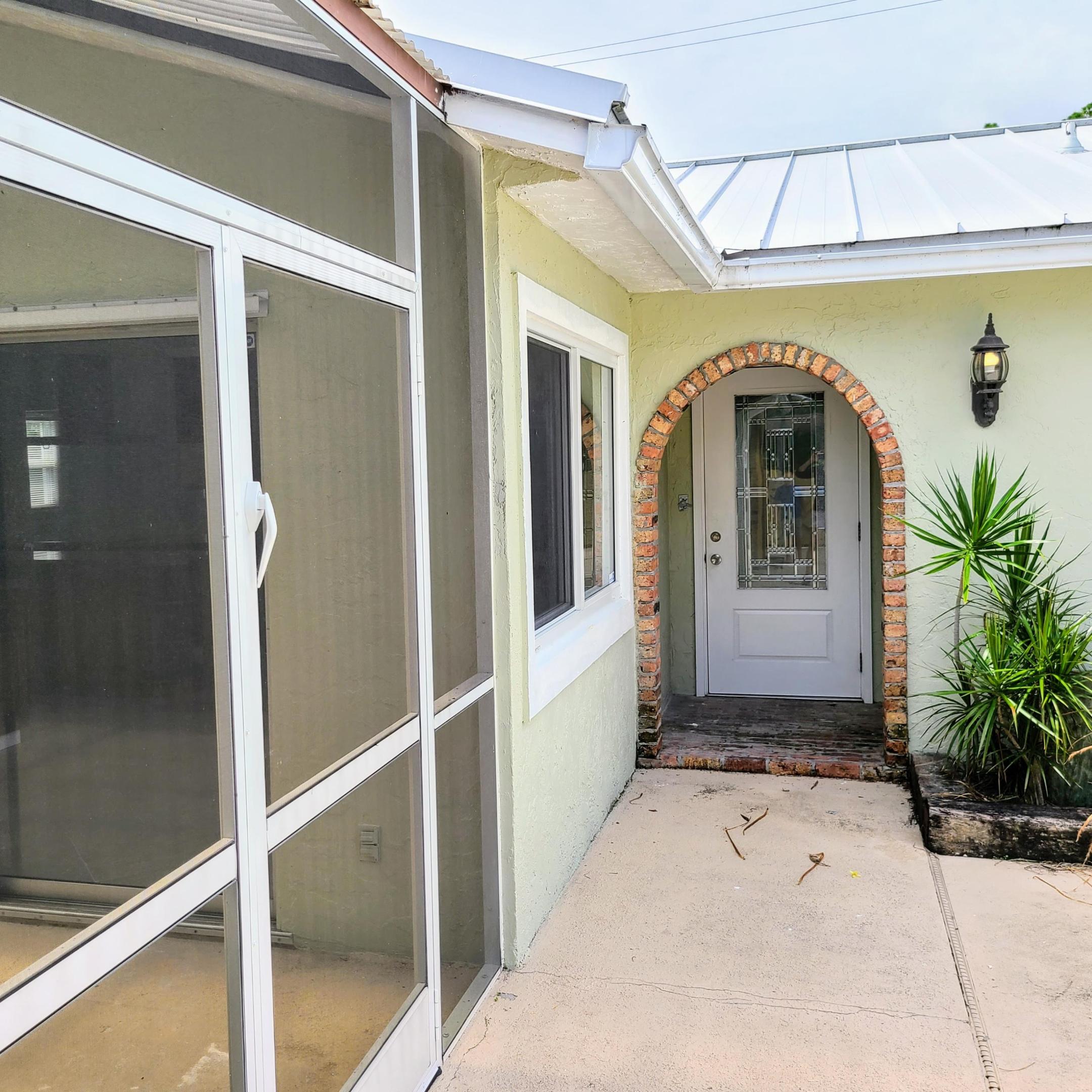 UNINCORPORATED - Residential Lease