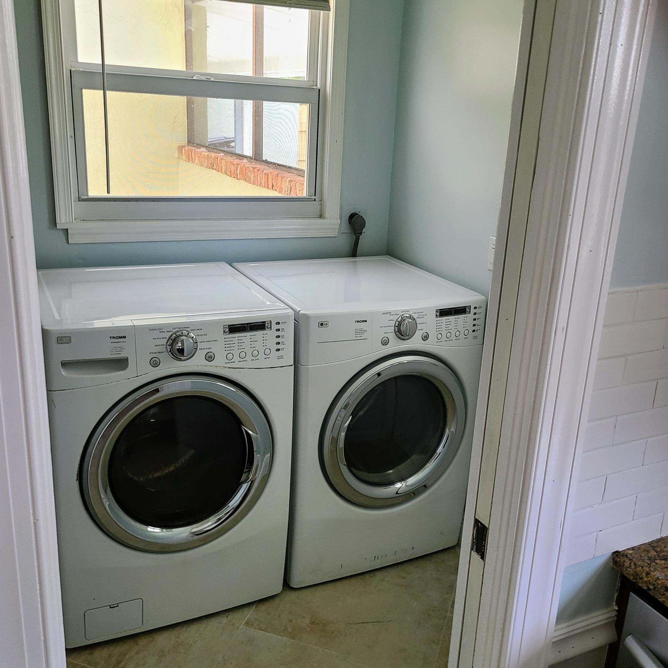 UNINCORPORATED - Residential Lease