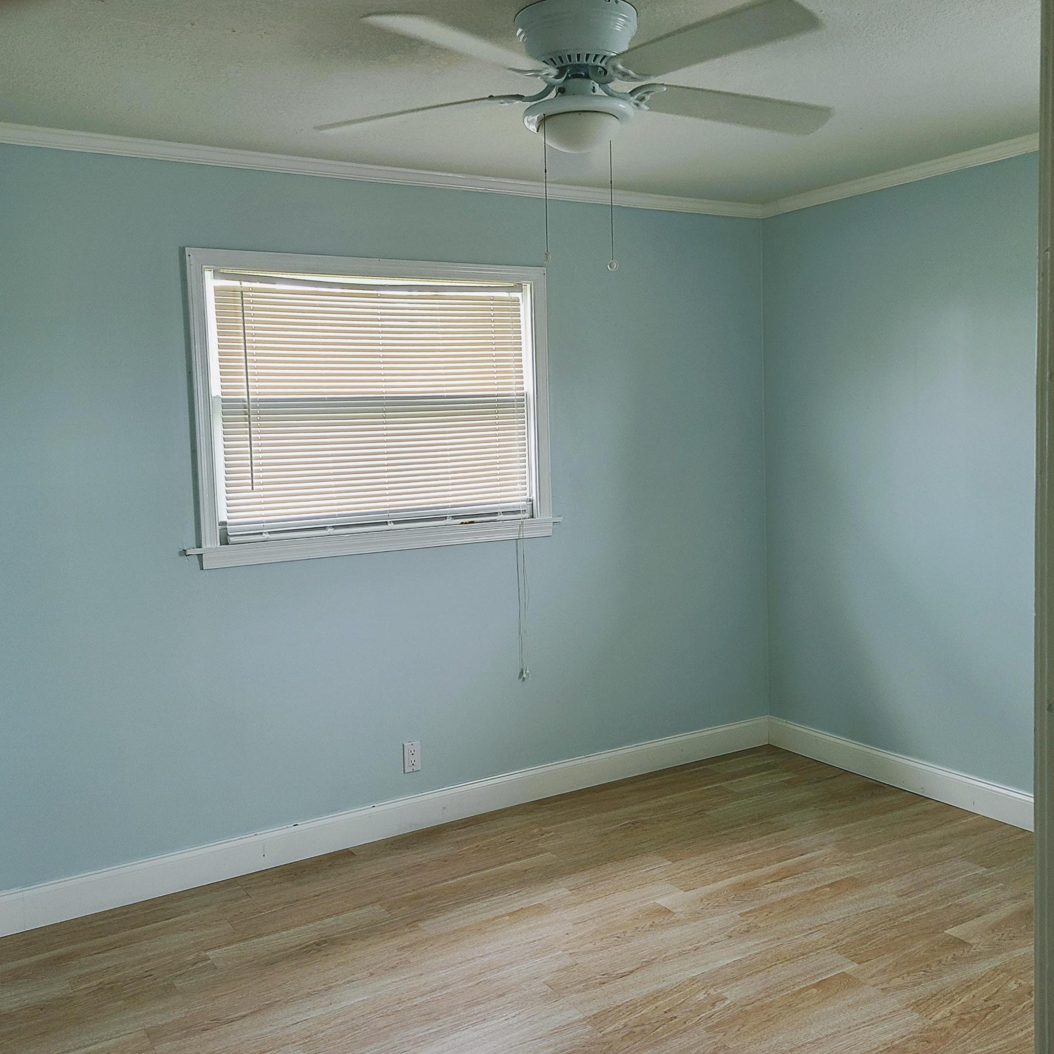 UNINCORPORATED - Residential Lease