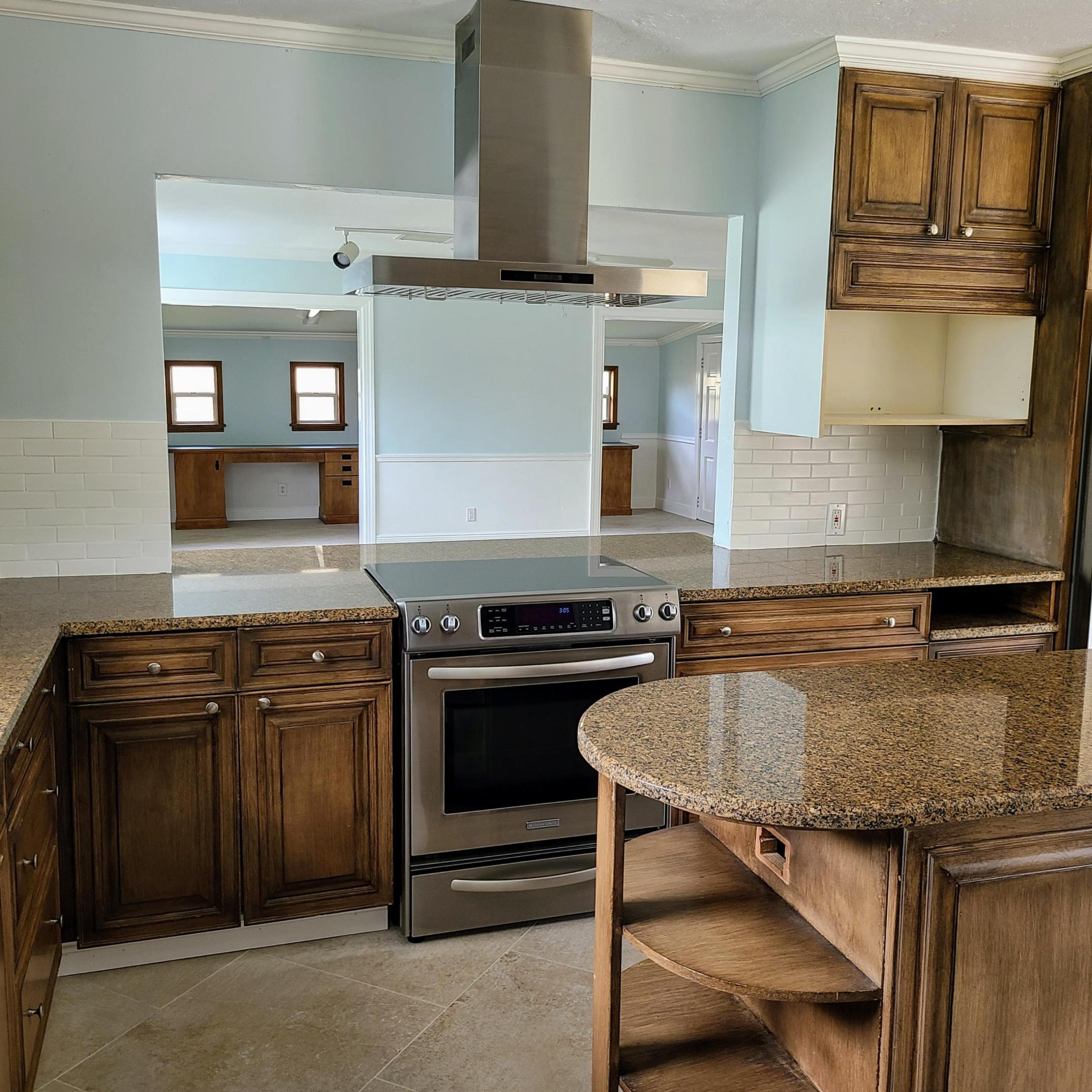 UNINCORPORATED - Residential Lease