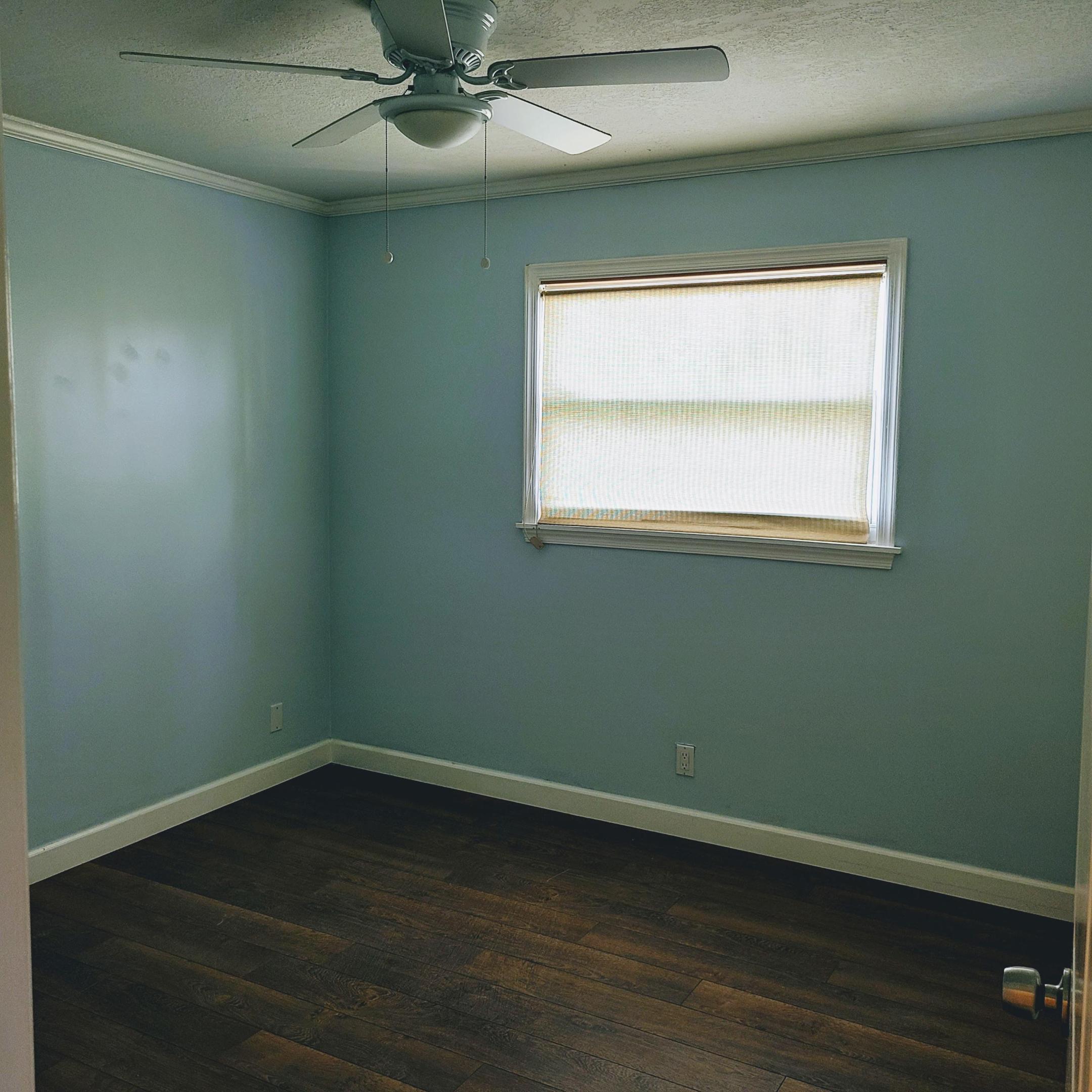 UNINCORPORATED - Residential Lease