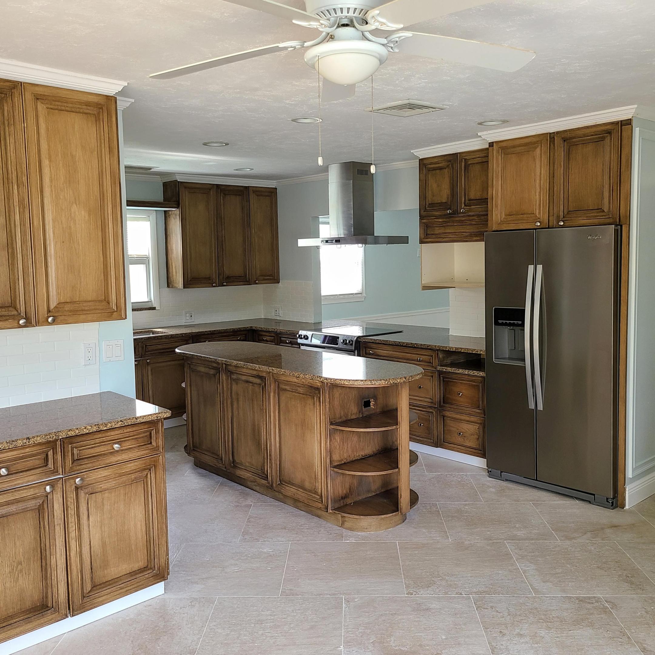 UNINCORPORATED - Residential Lease