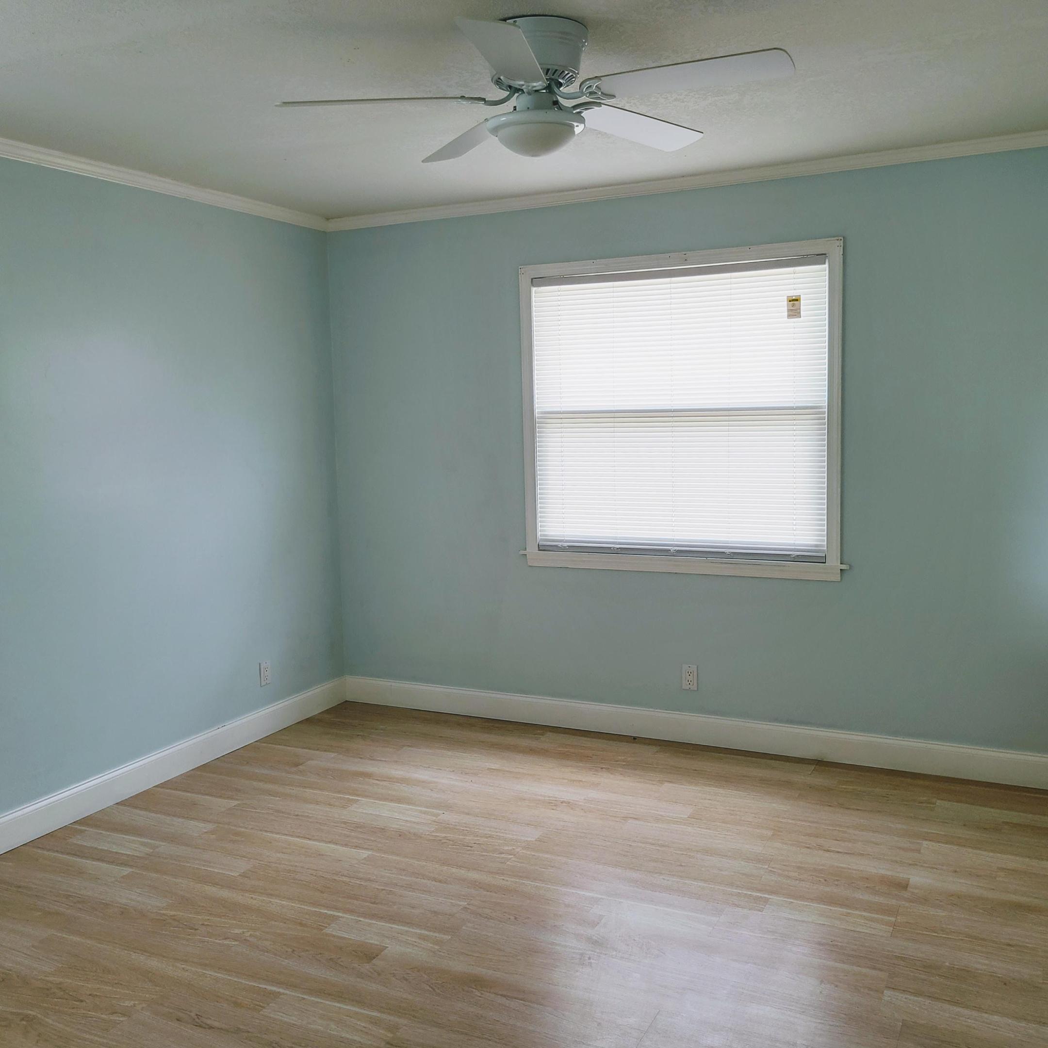 UNINCORPORATED - Residential Lease