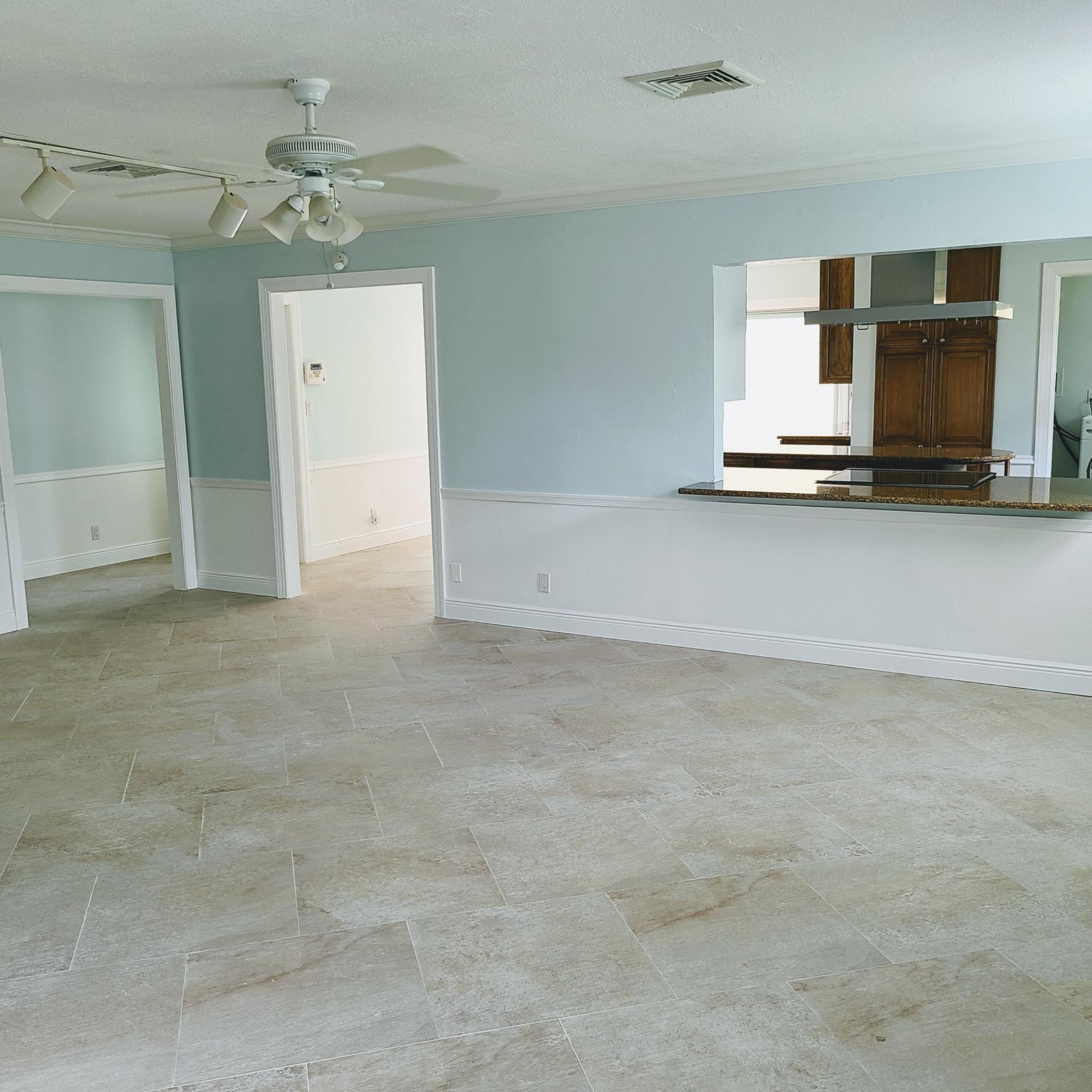 UNINCORPORATED - Residential Lease