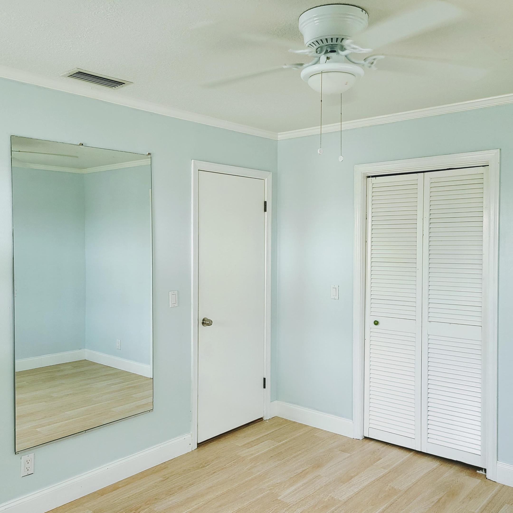 UNINCORPORATED - Residential Lease