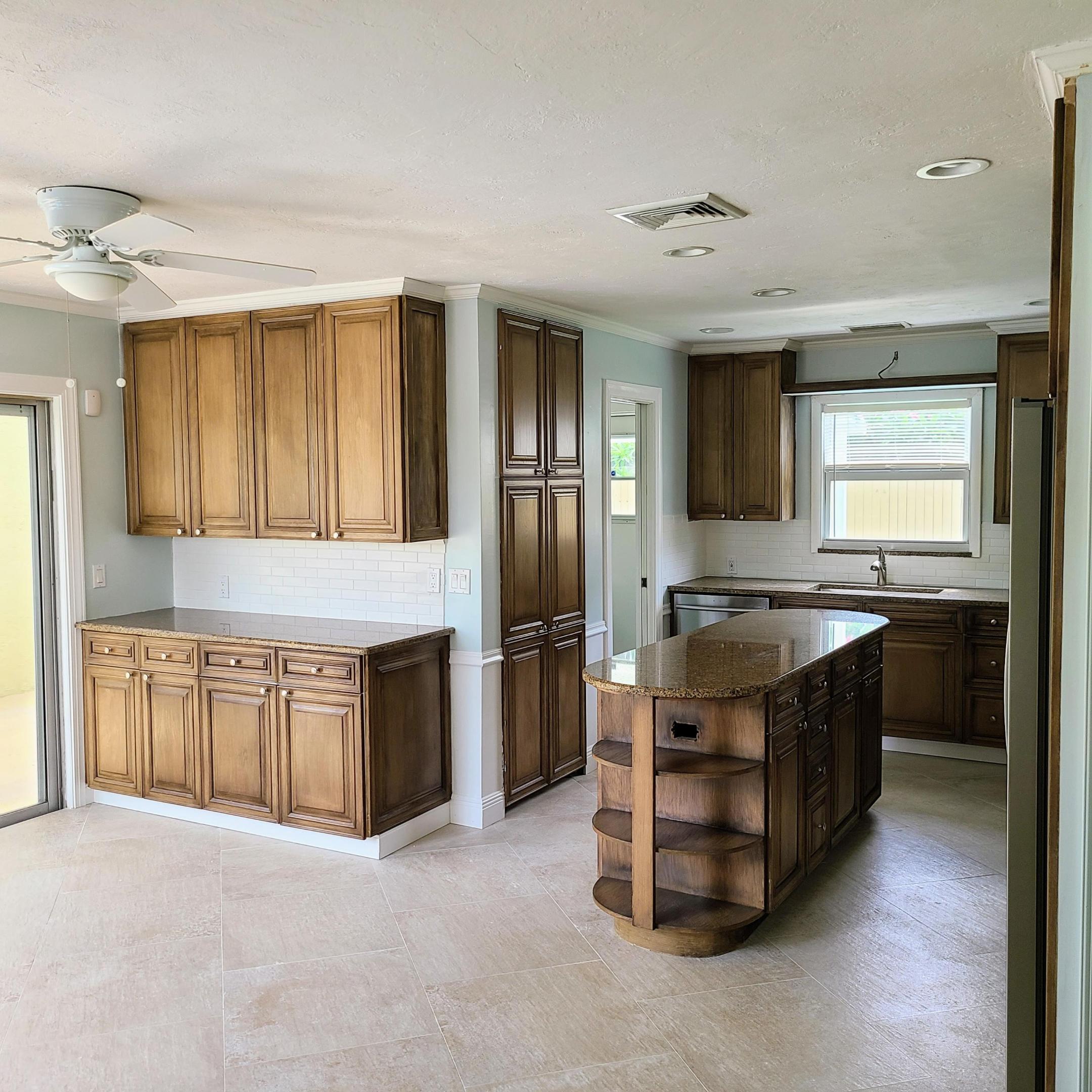 UNINCORPORATED - Residential Lease