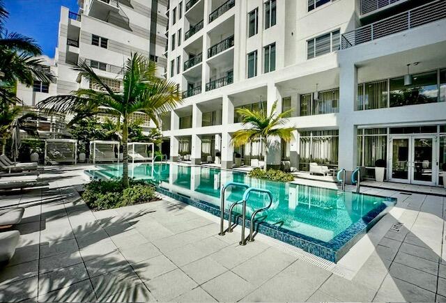 TOWER 155 - Residential