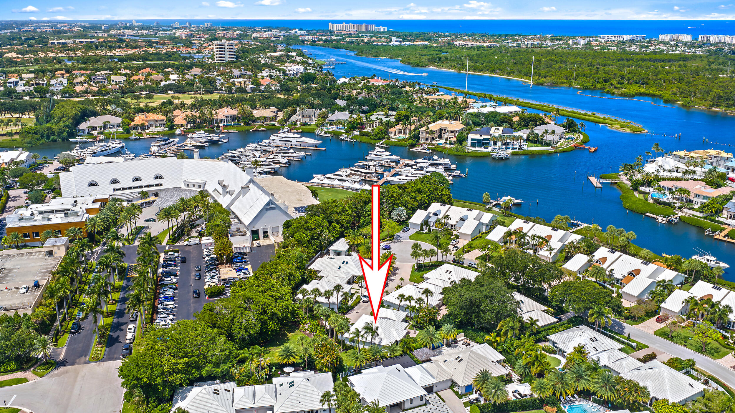 Admirals Cove - Residential
