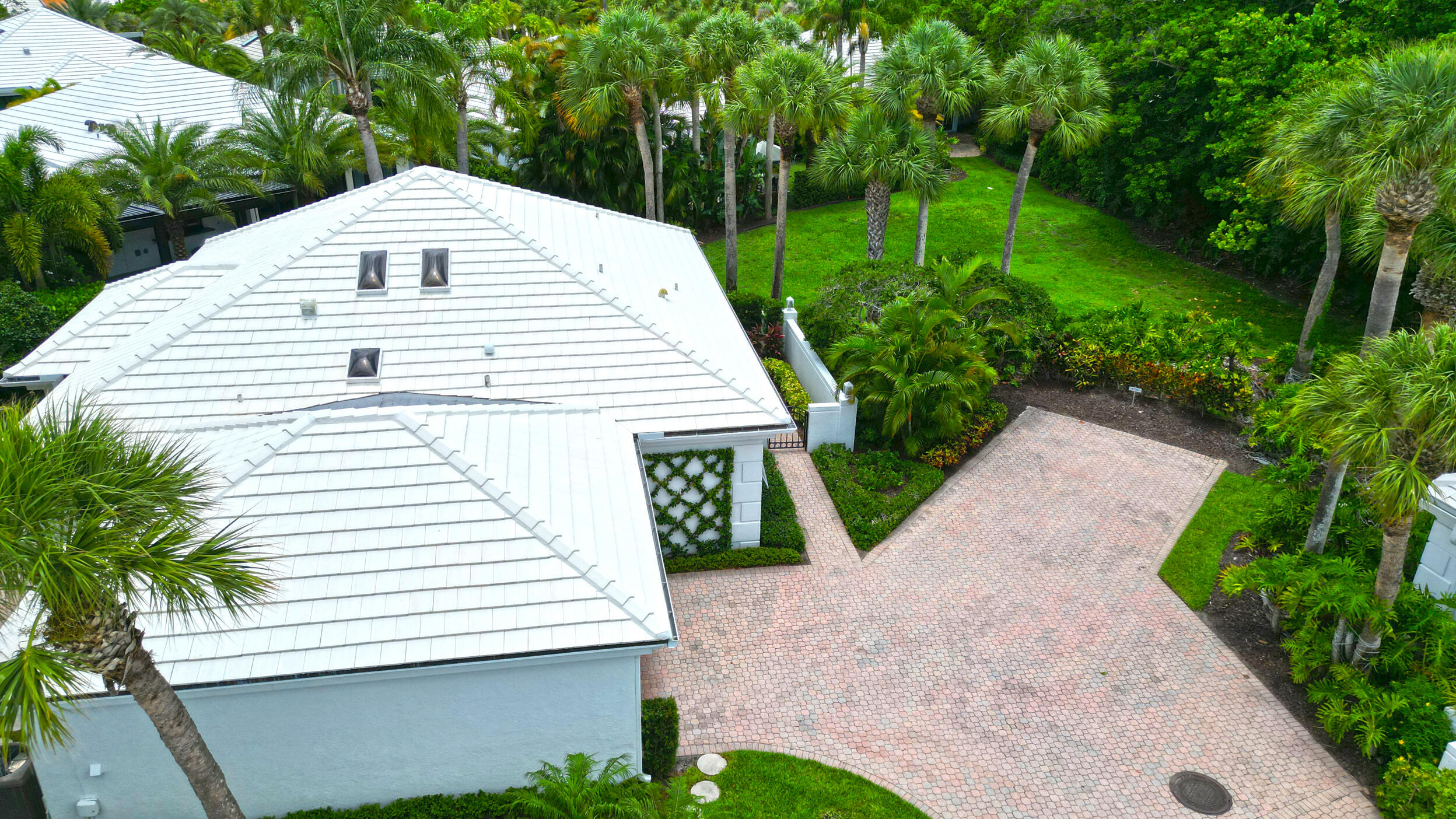 Admirals Cove - Residential