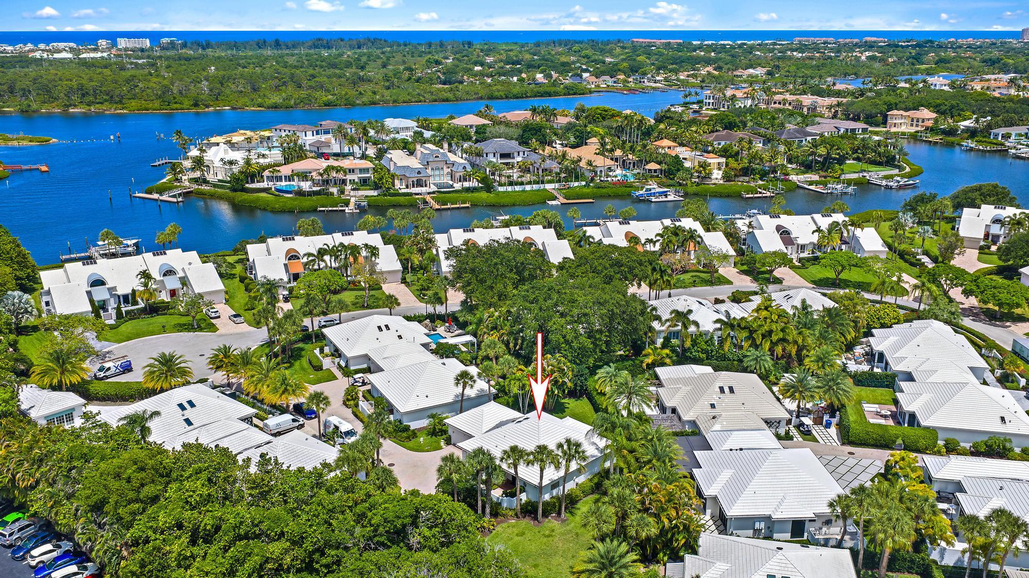 Admirals Cove - Residential