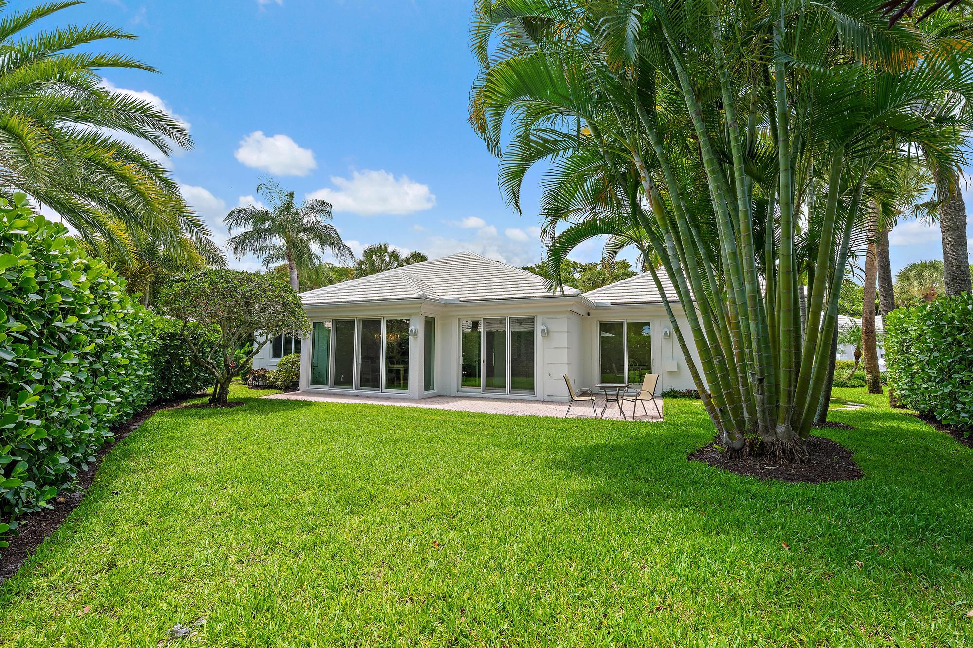 Admirals Cove - Residential