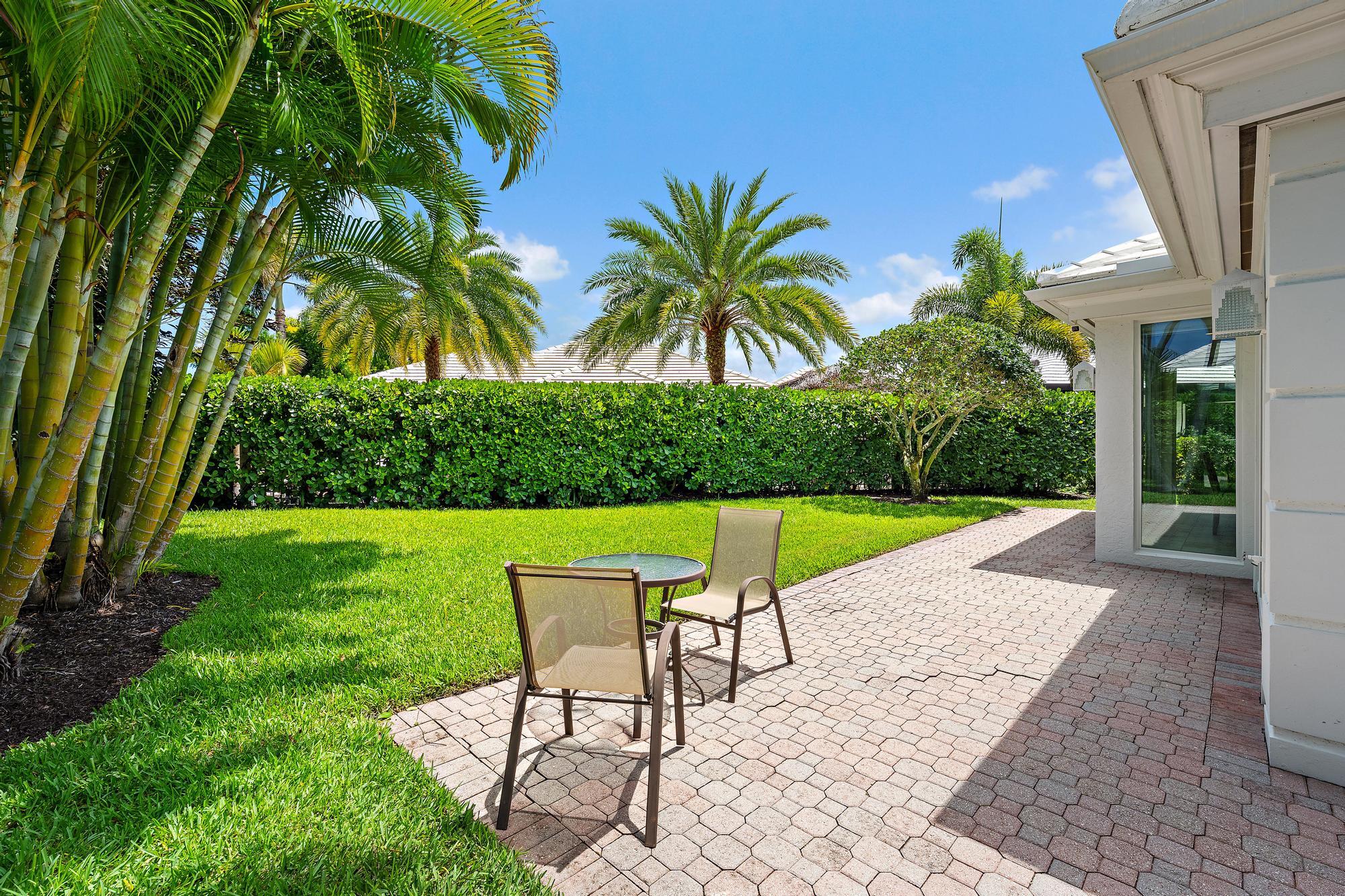 Admirals Cove - Residential