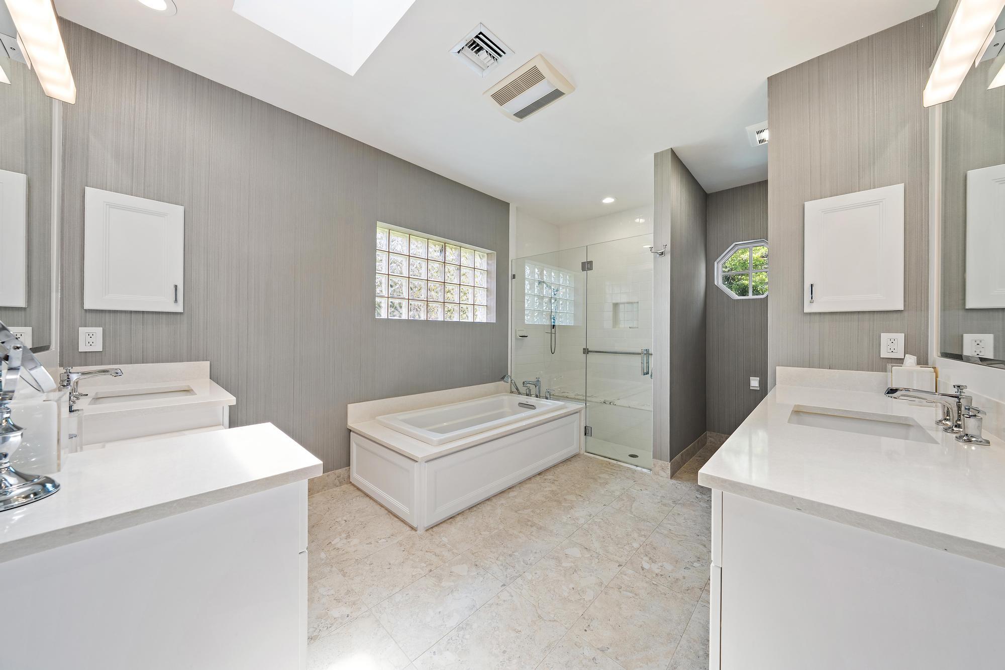 Admirals Cove - Residential