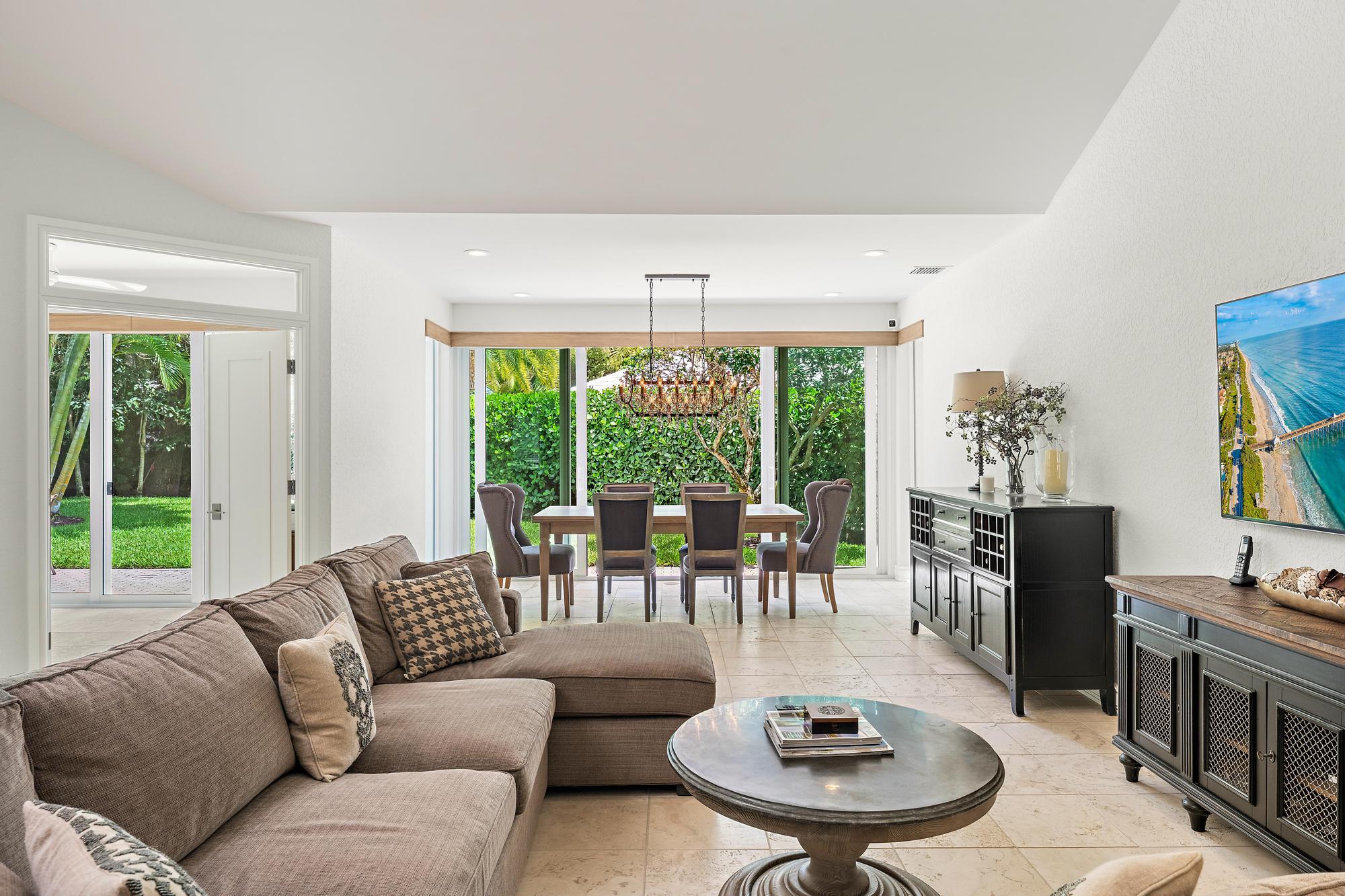 Admirals Cove - Residential