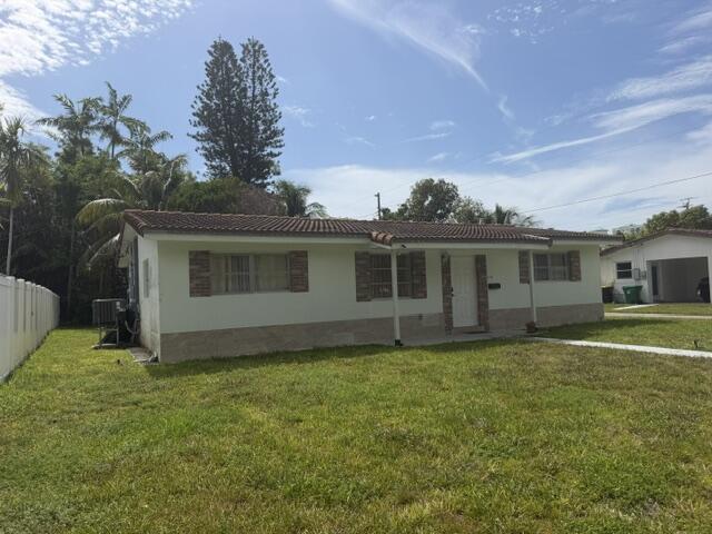 ROYAL PALM VISTA - Residential