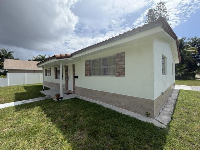 ROYAL PALM VISTA - Residential