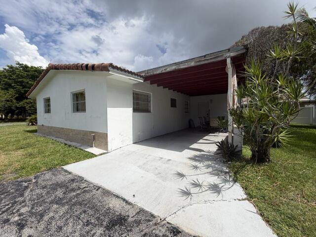 ROYAL PALM VISTA - Residential