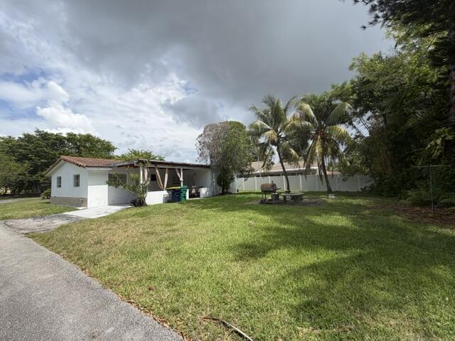 ROYAL PALM VISTA - Residential