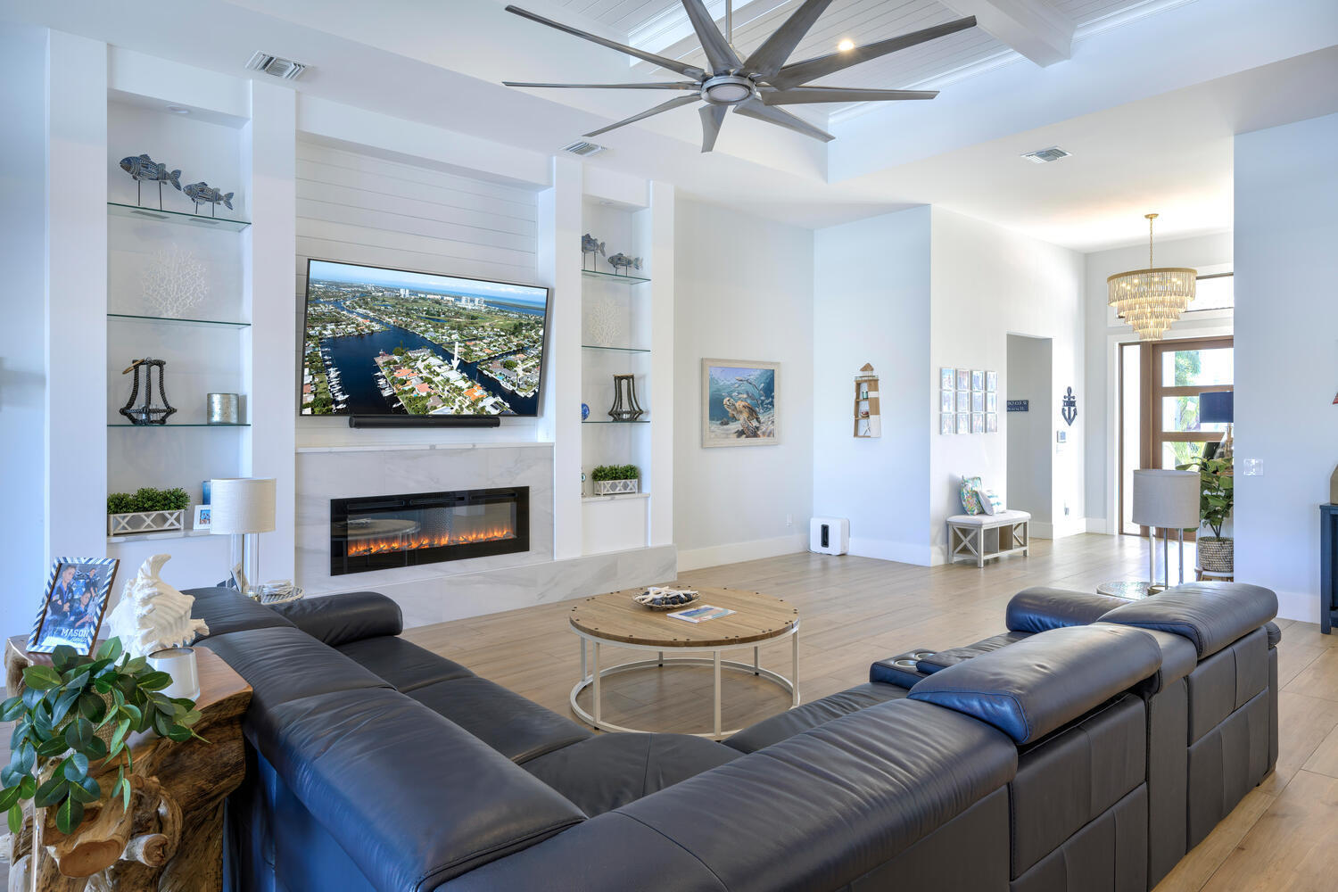NORTH PALM BEACH VILLAGE OF 6 - Residential