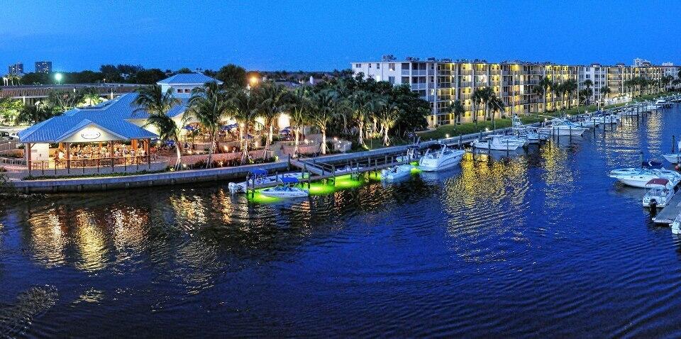 NORTH PALM BEACH VILLAGE OF 6 - Residential