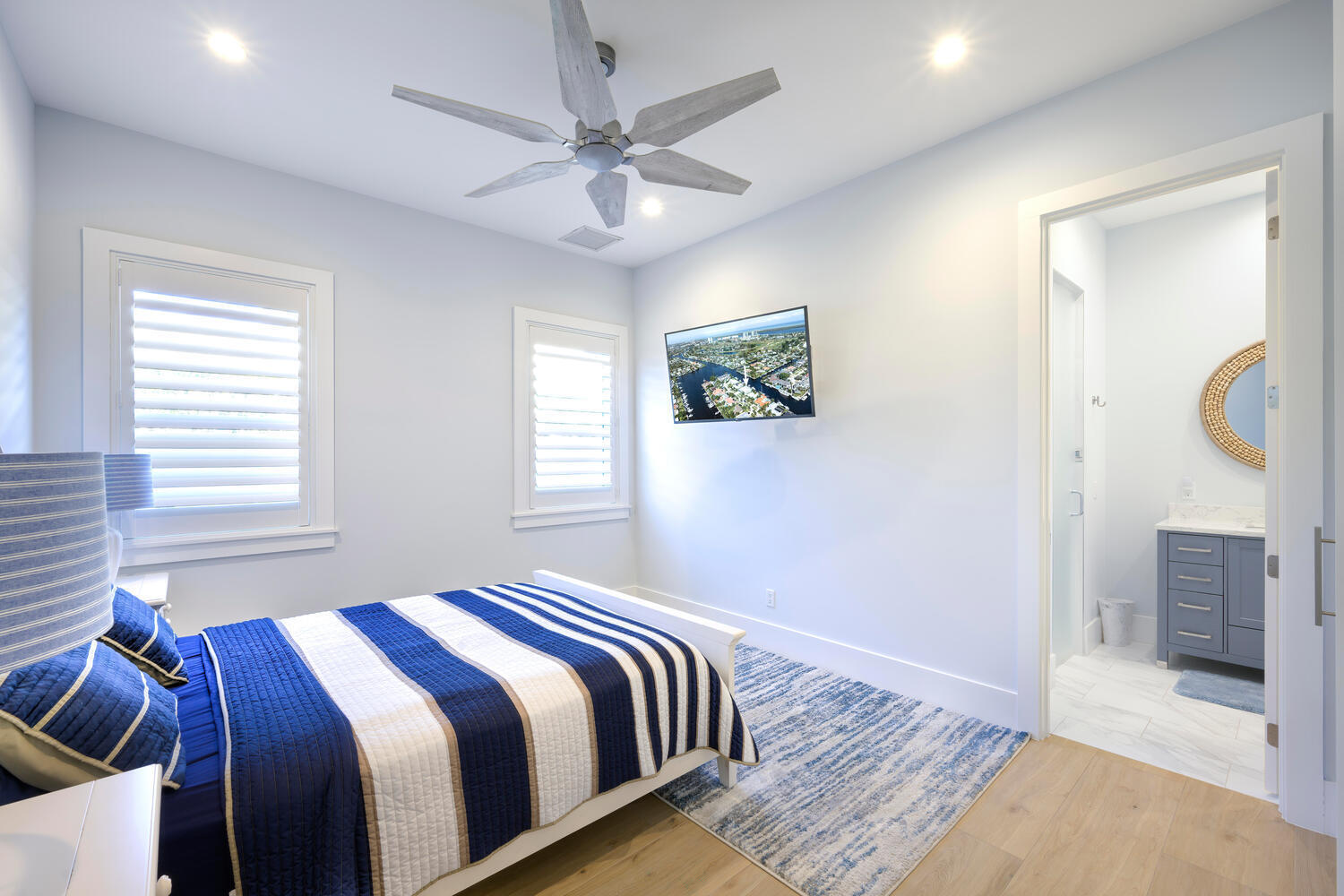 NORTH PALM BEACH VILLAGE OF 6 - Residential