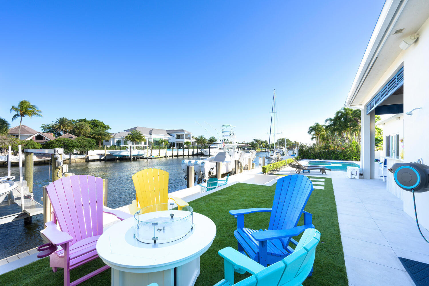 NORTH PALM BEACH VILLAGE OF 6 - Residential