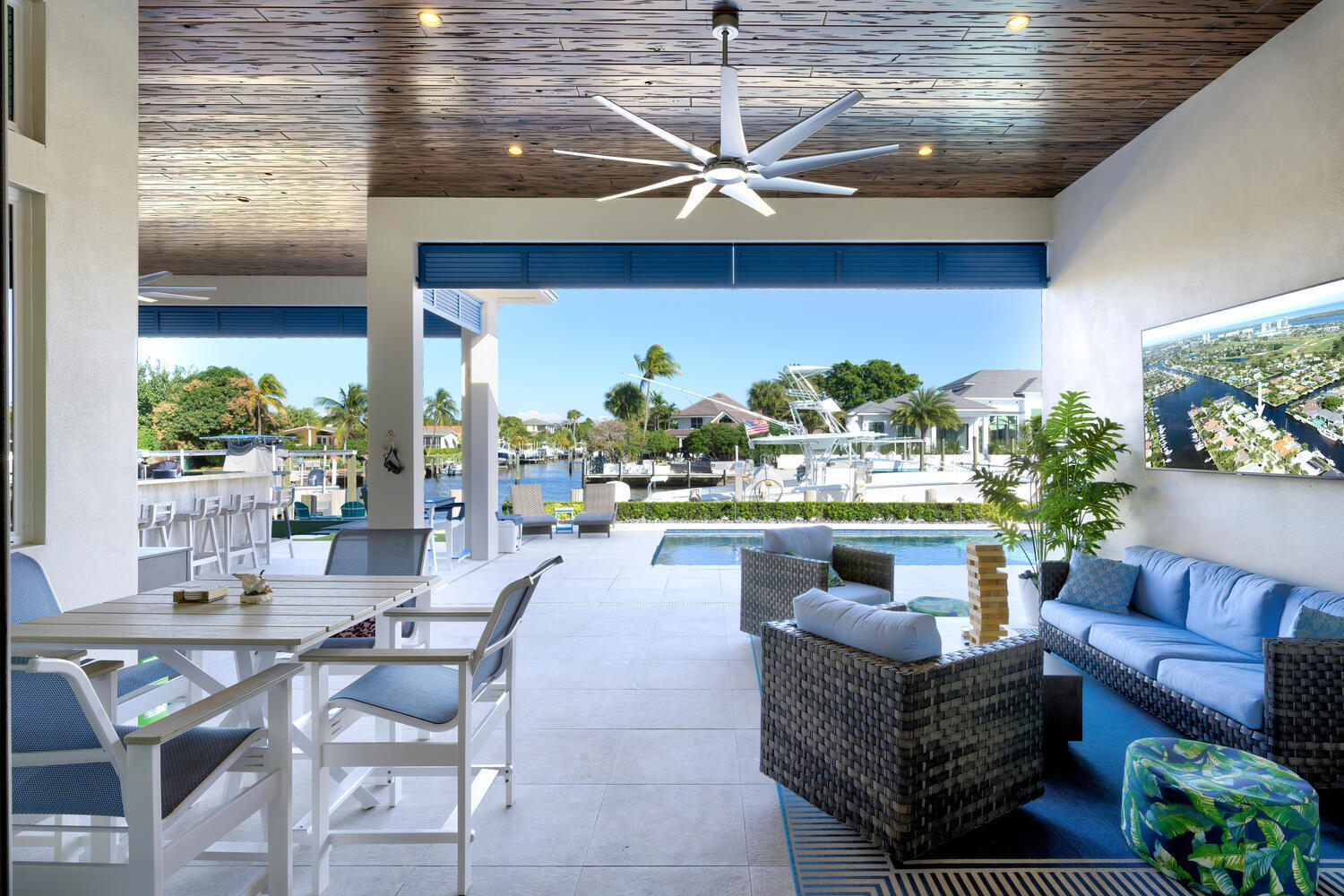NORTH PALM BEACH VILLAGE OF 6 - Residential